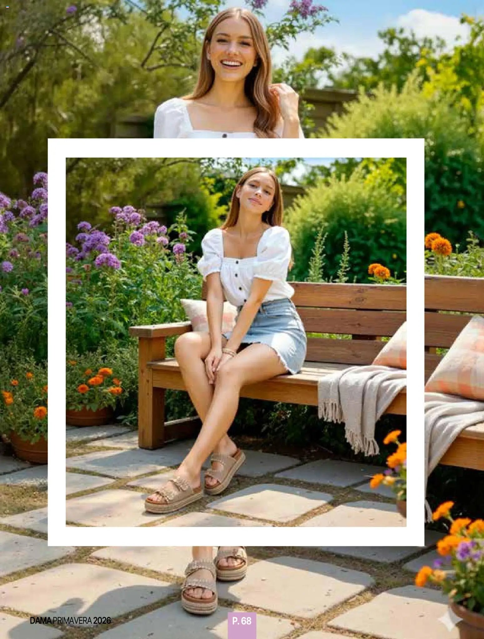 Impuls oferta desde 01/01/2026 Catálogo Primavera