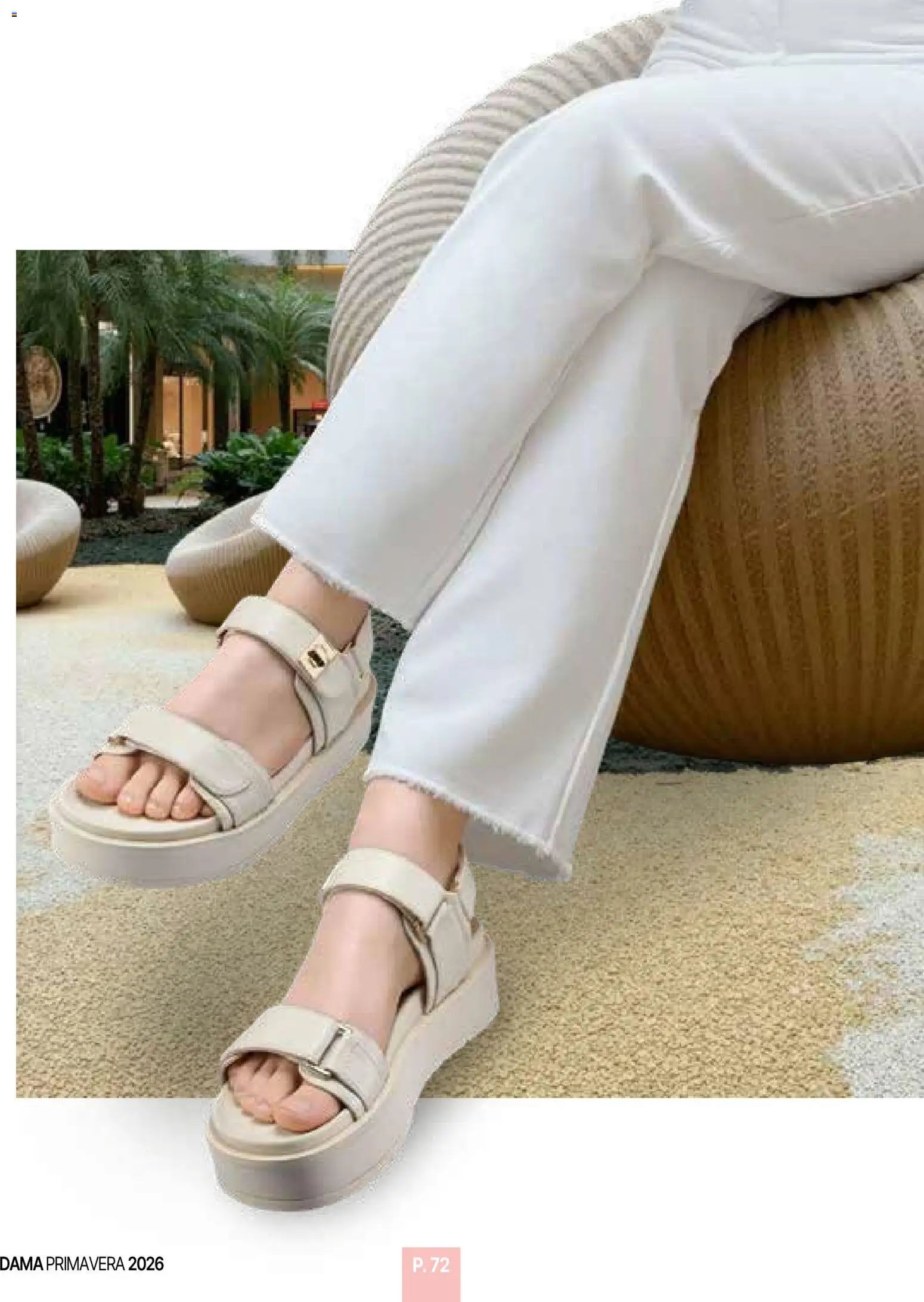 Impuls oferta desde 01/01/2026 Catálogo Primavera