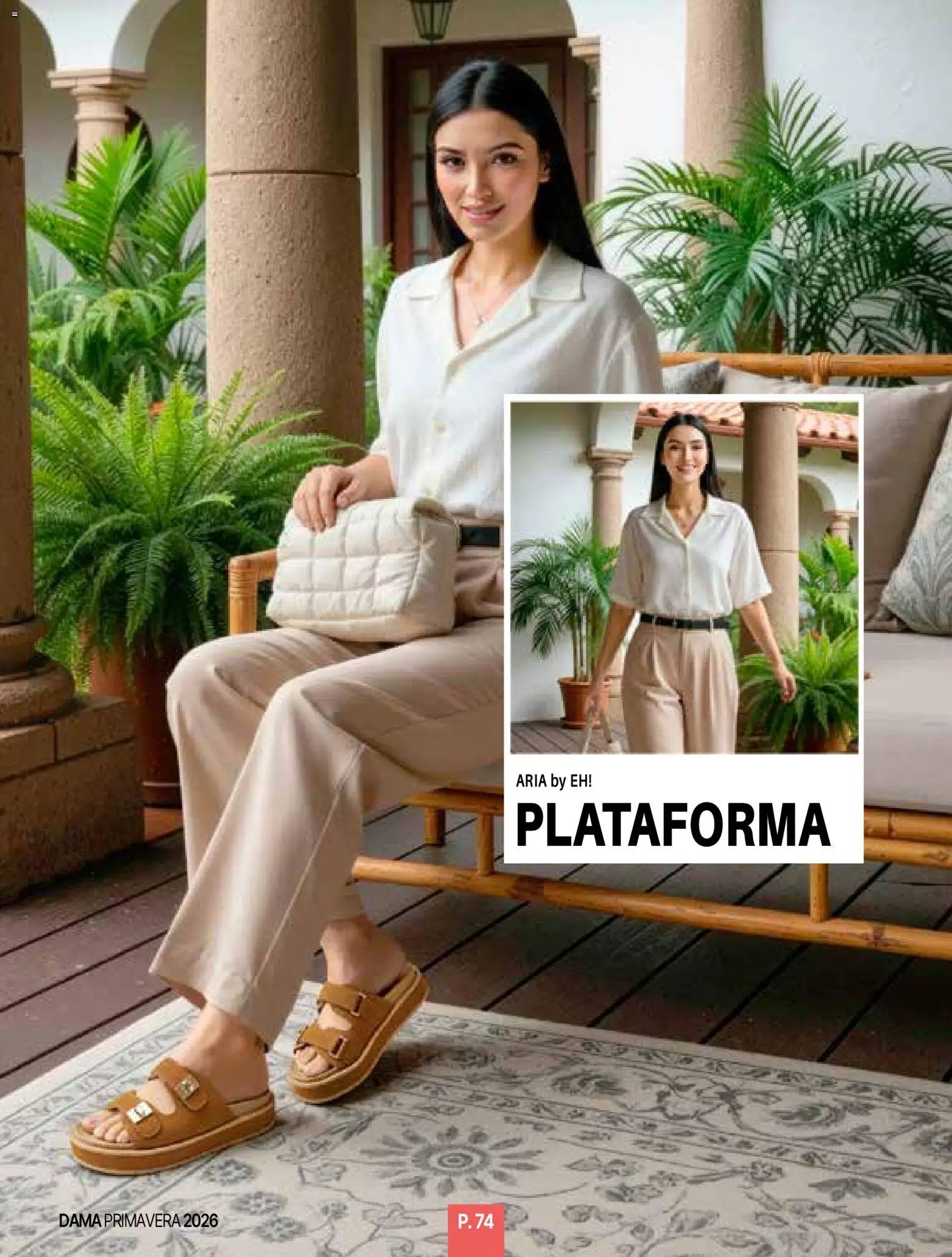 Impuls oferta desde 01/01/2026 Catálogo Primavera