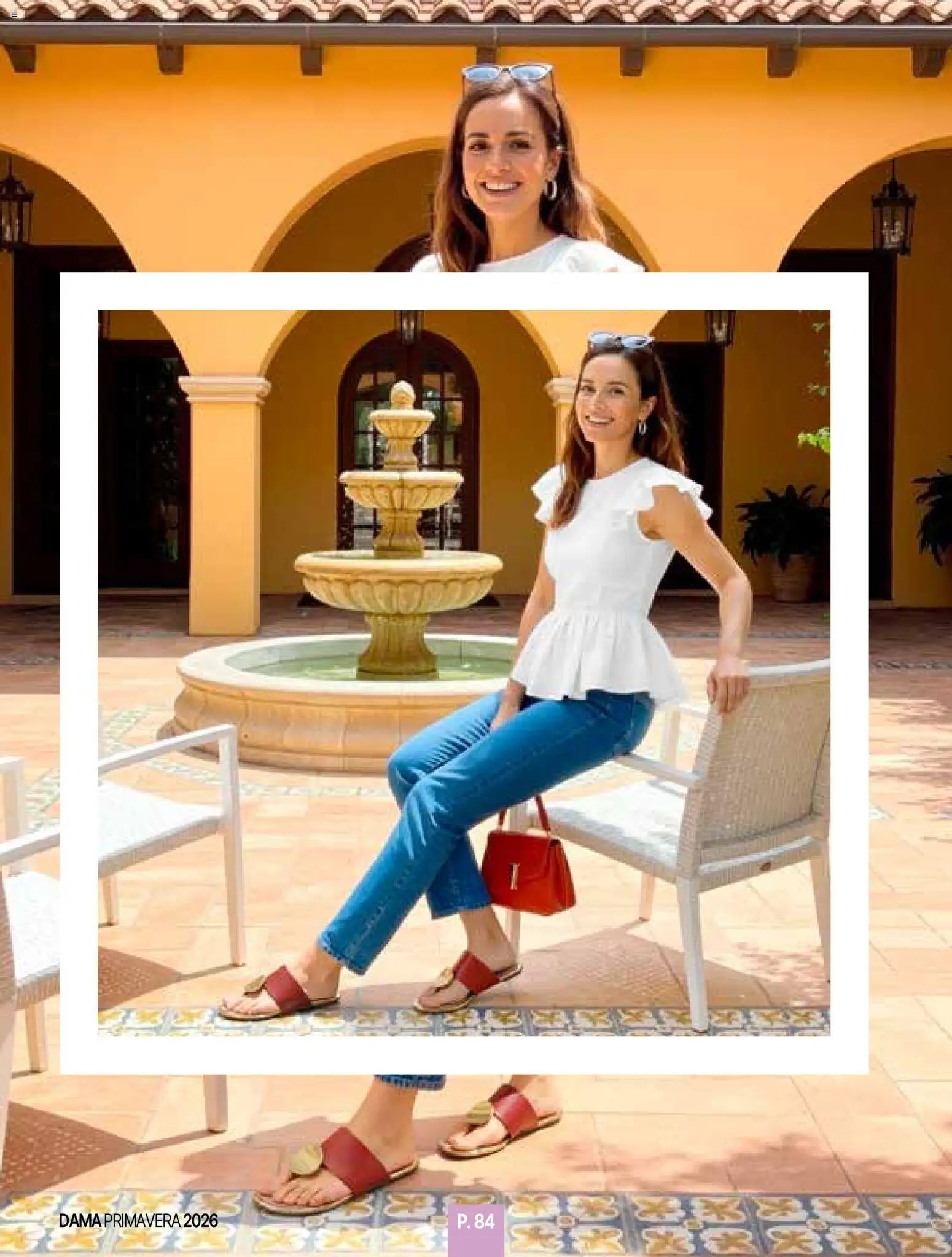Impuls oferta desde 01/01/2026 Catálogo Primavera