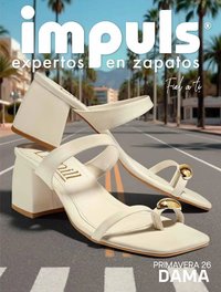 Impuls oferta desde 01/01/2026 Catálogo Primavera