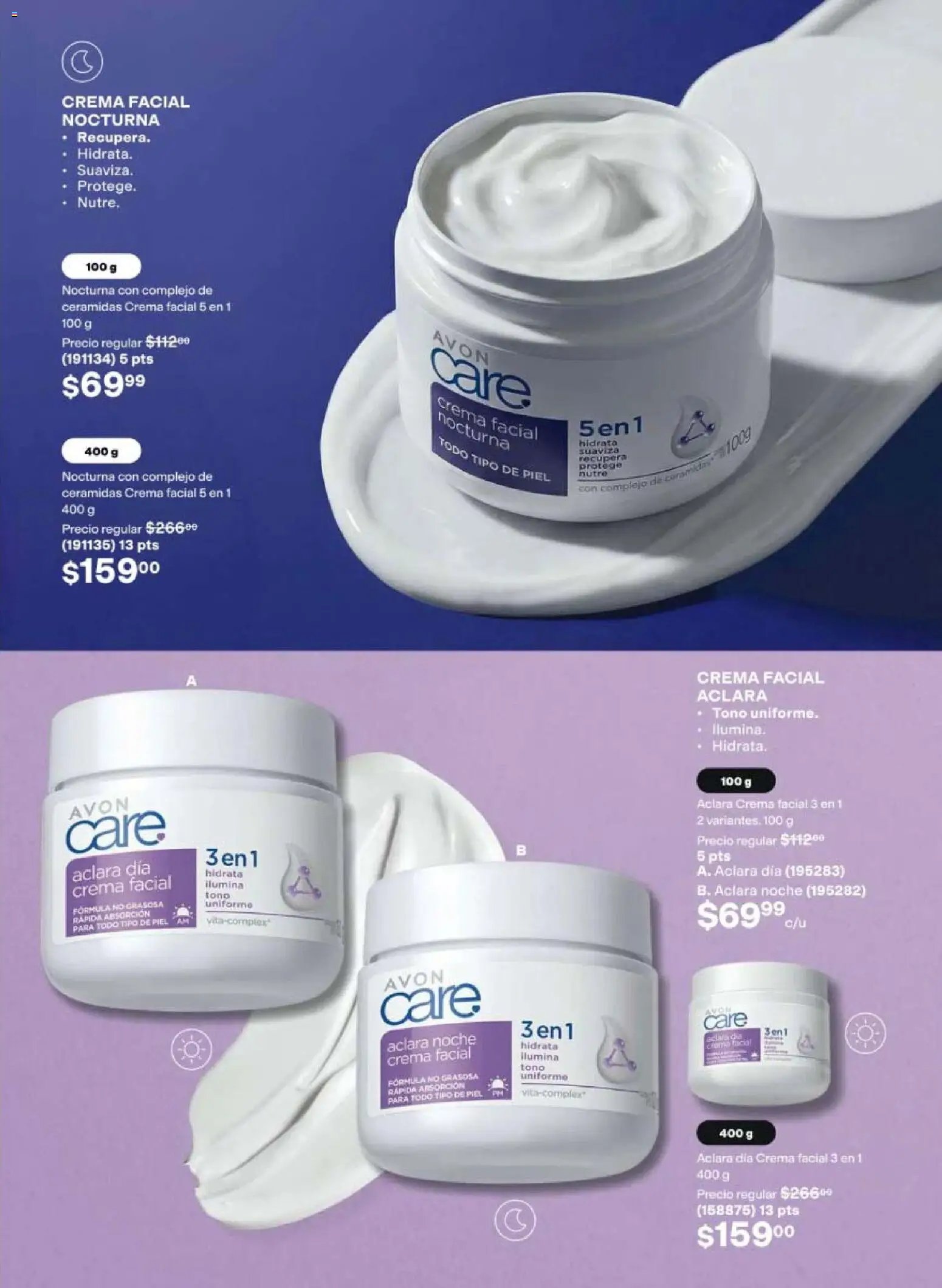 AVON oferta desde 20/08/2026 AVON campaña 12 2026