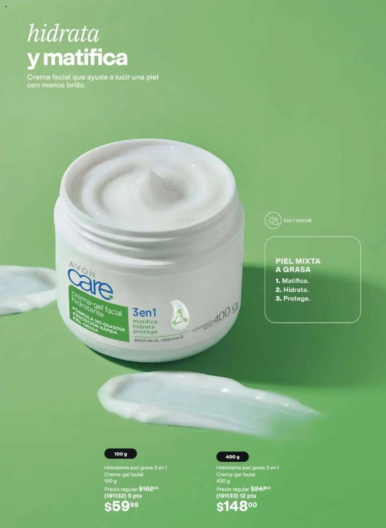 AVON oferta desde 20/08/2026 AVON campaña 12 2026