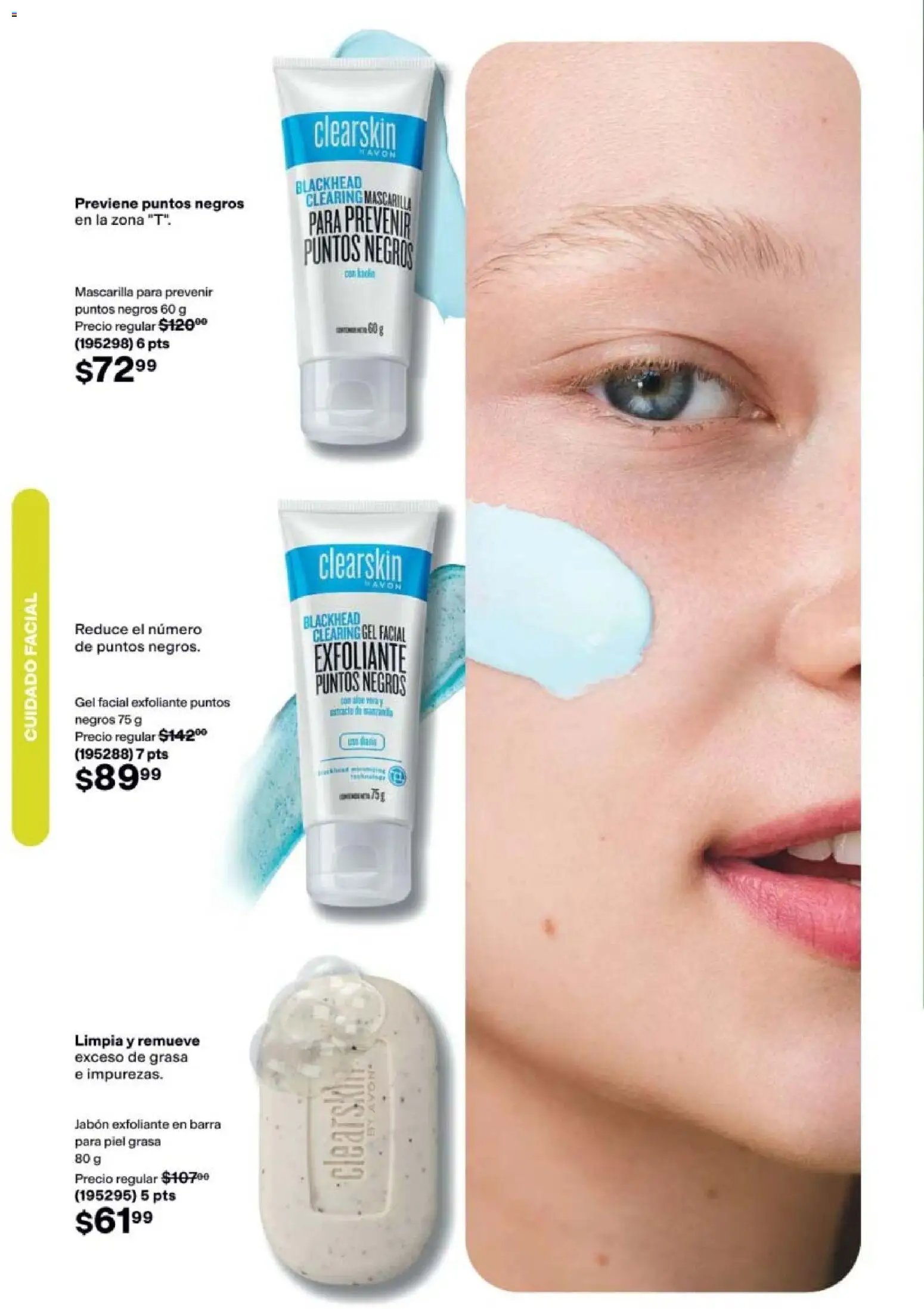 AVON oferta desde 20/08/2026 AVON campaña 12 2026