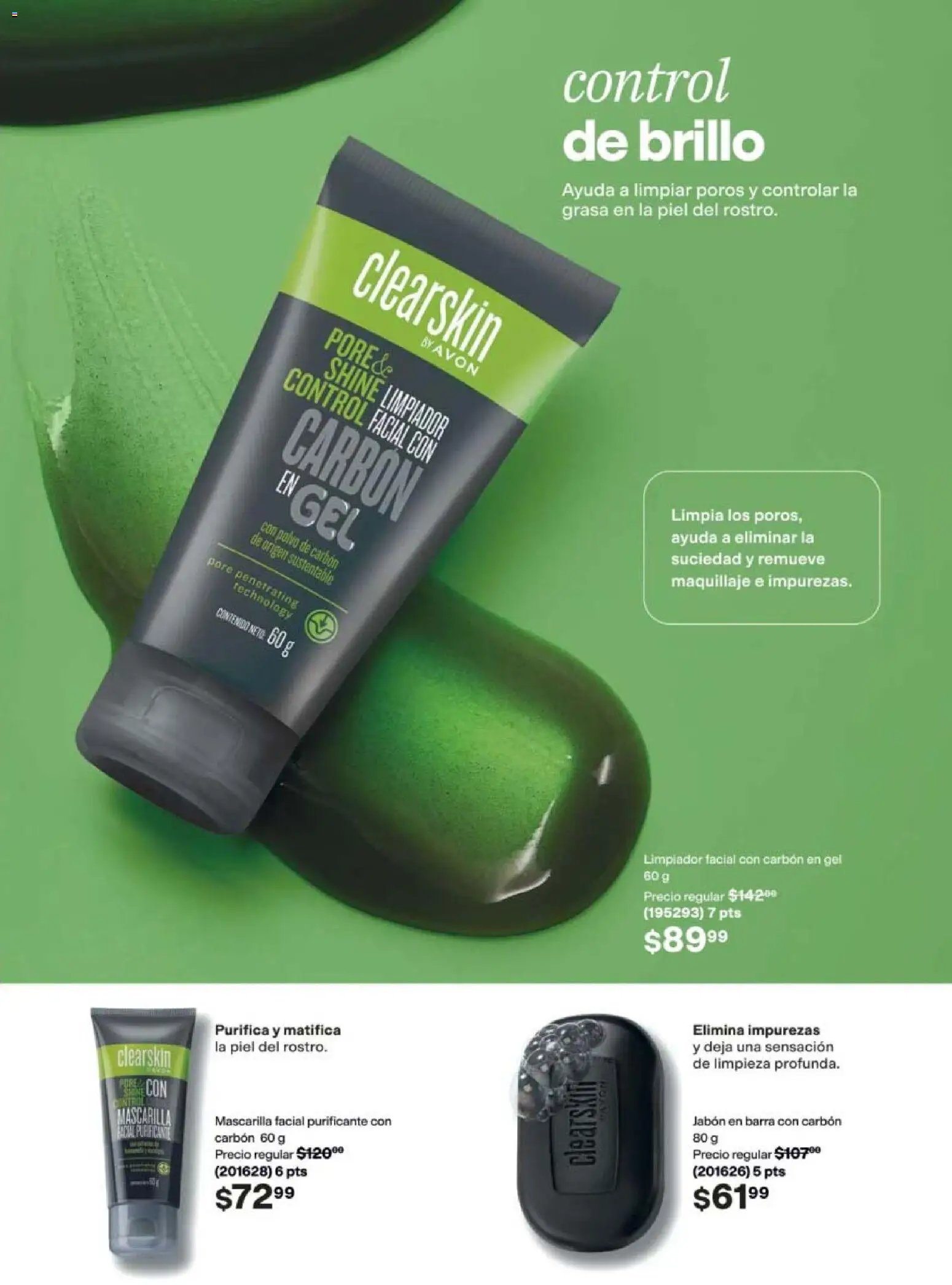 AVON oferta desde 20/08/2026 AVON campaña 12 2026