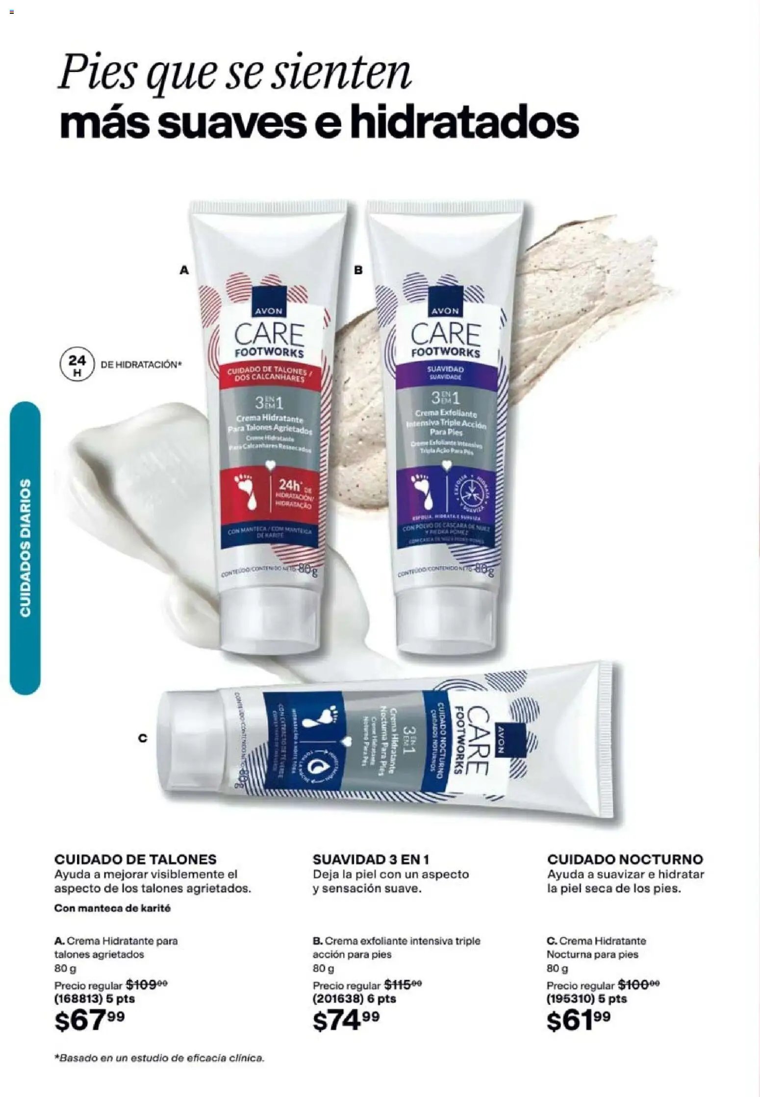 AVON oferta desde 20/08/2026 AVON campaña 12 2026