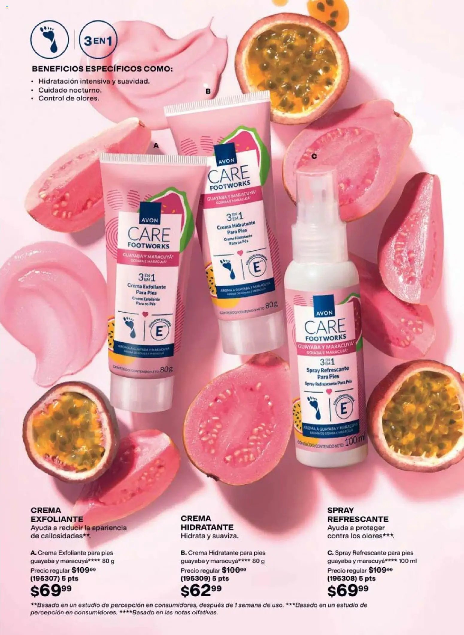 AVON oferta desde 20/08/2026 AVON campaña 12 2026