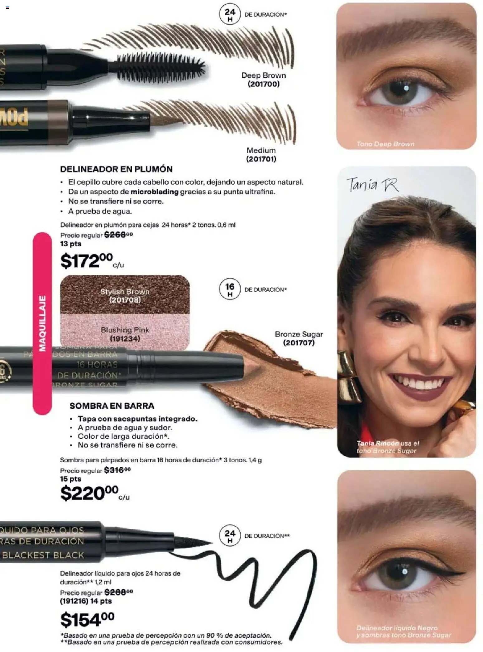 AVON oferta desde 20/08/2026 AVON campaña 12 2026