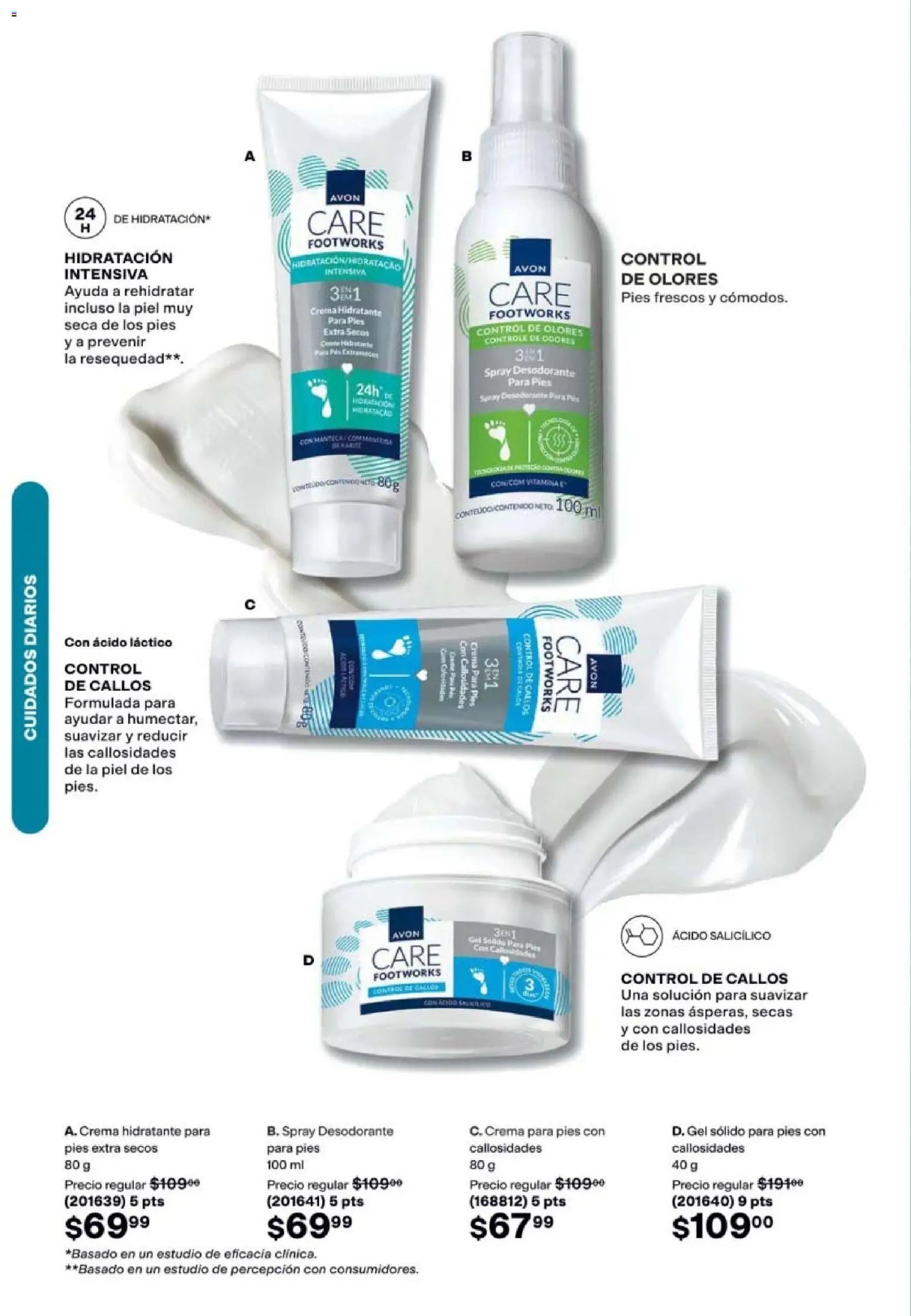 AVON oferta desde 20/08/2026 AVON campaña 12 2026