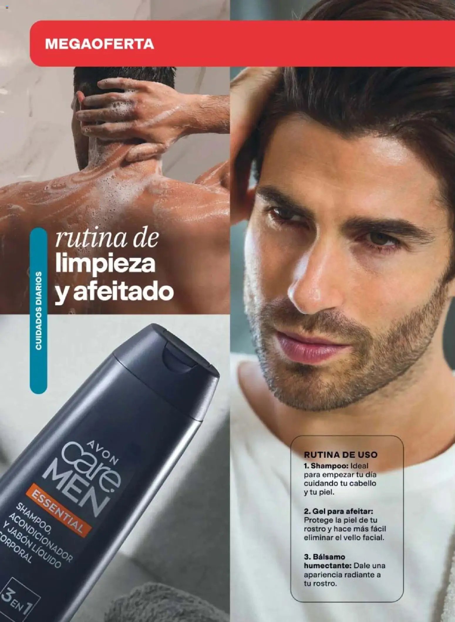 AVON oferta desde 20/08/2026 AVON campaña 12 2026