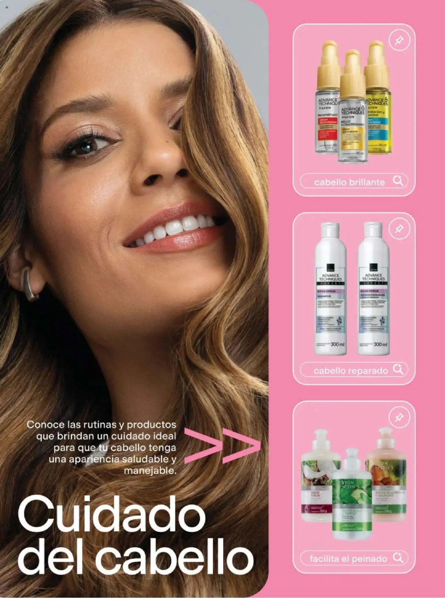 AVON oferta desde 20/08/2026 AVON campaña 12 2026