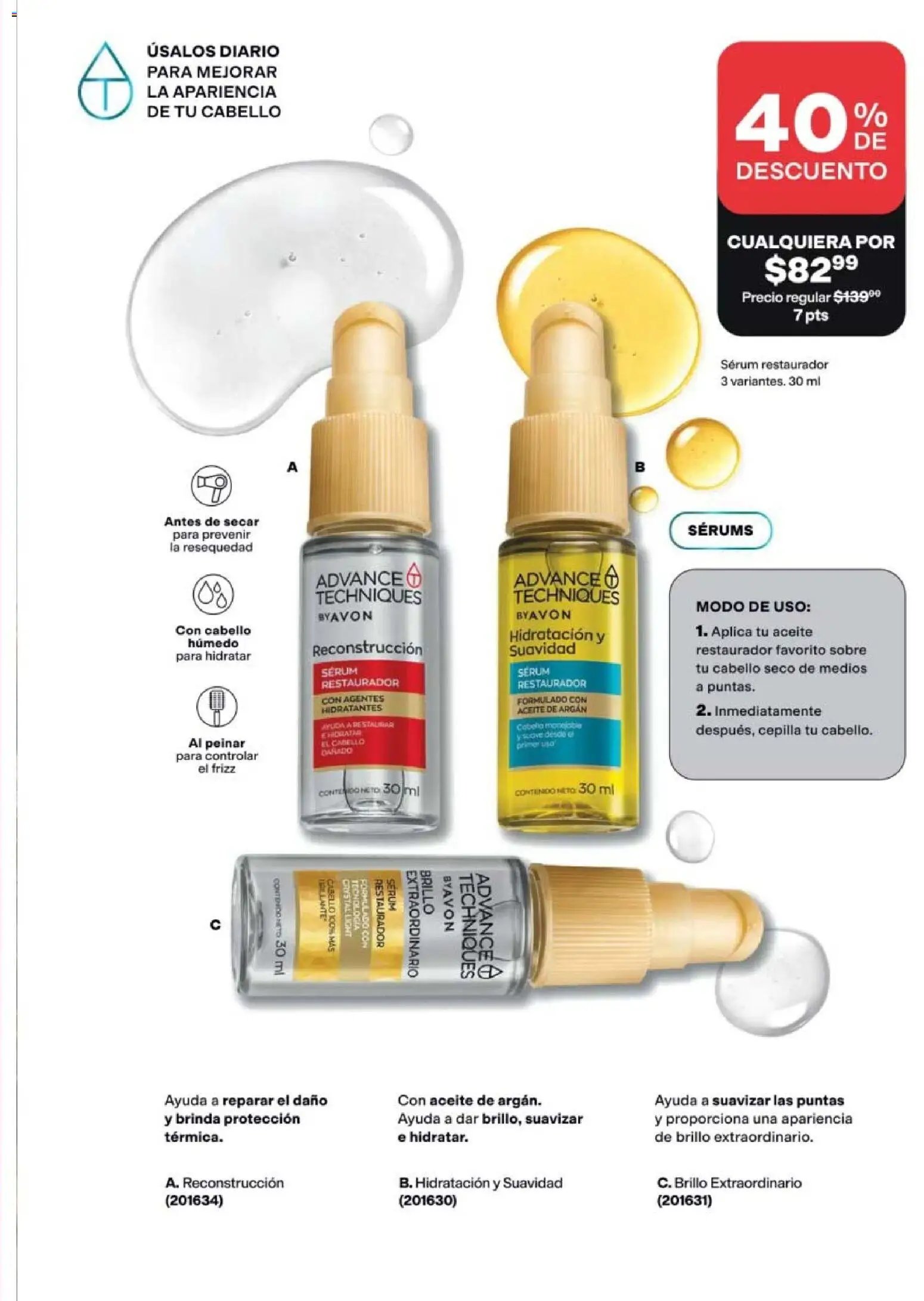 AVON oferta desde 20/08/2026 AVON campaña 12 2026