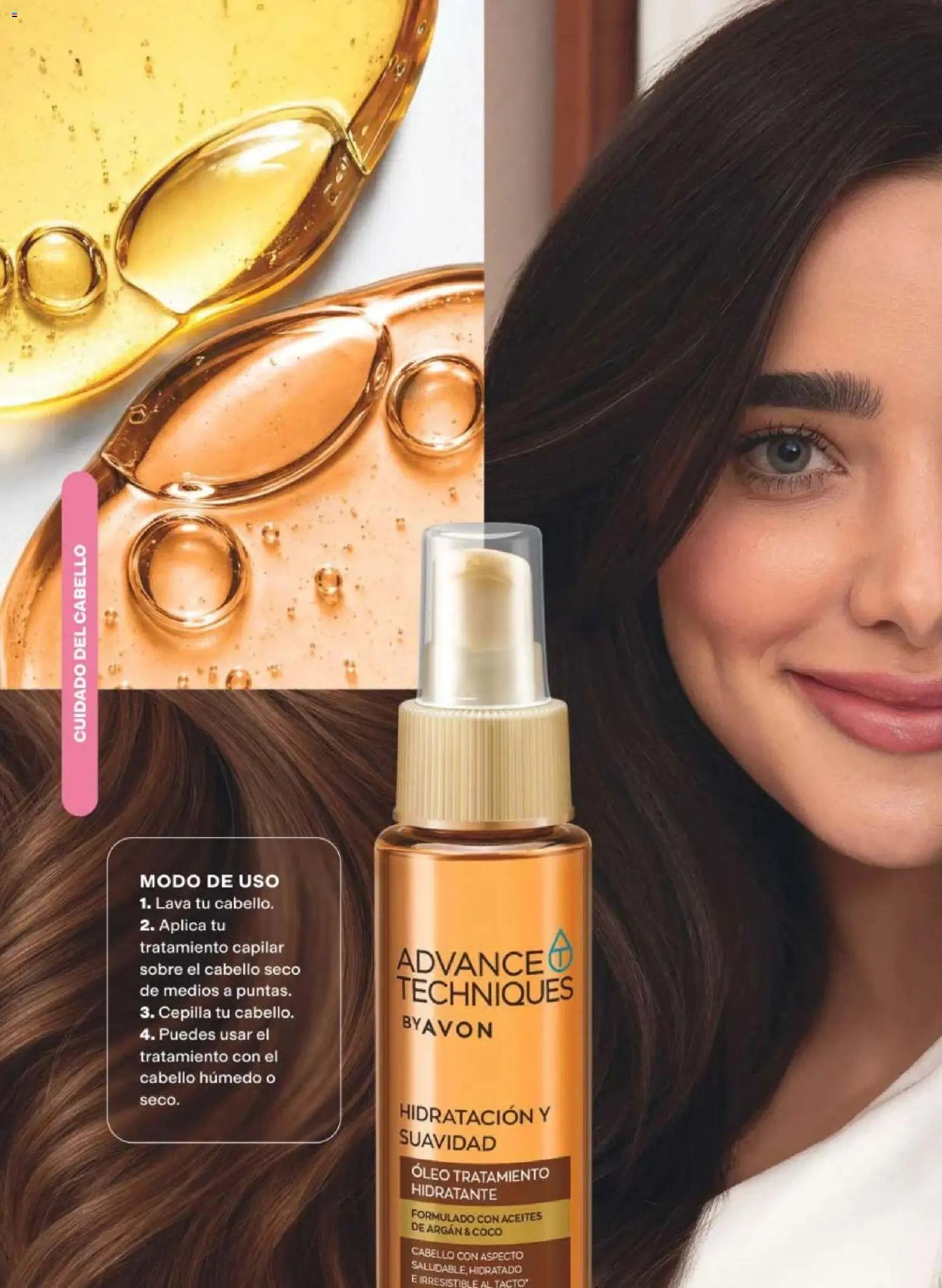 AVON oferta desde 20/08/2026 AVON campaña 12 2026