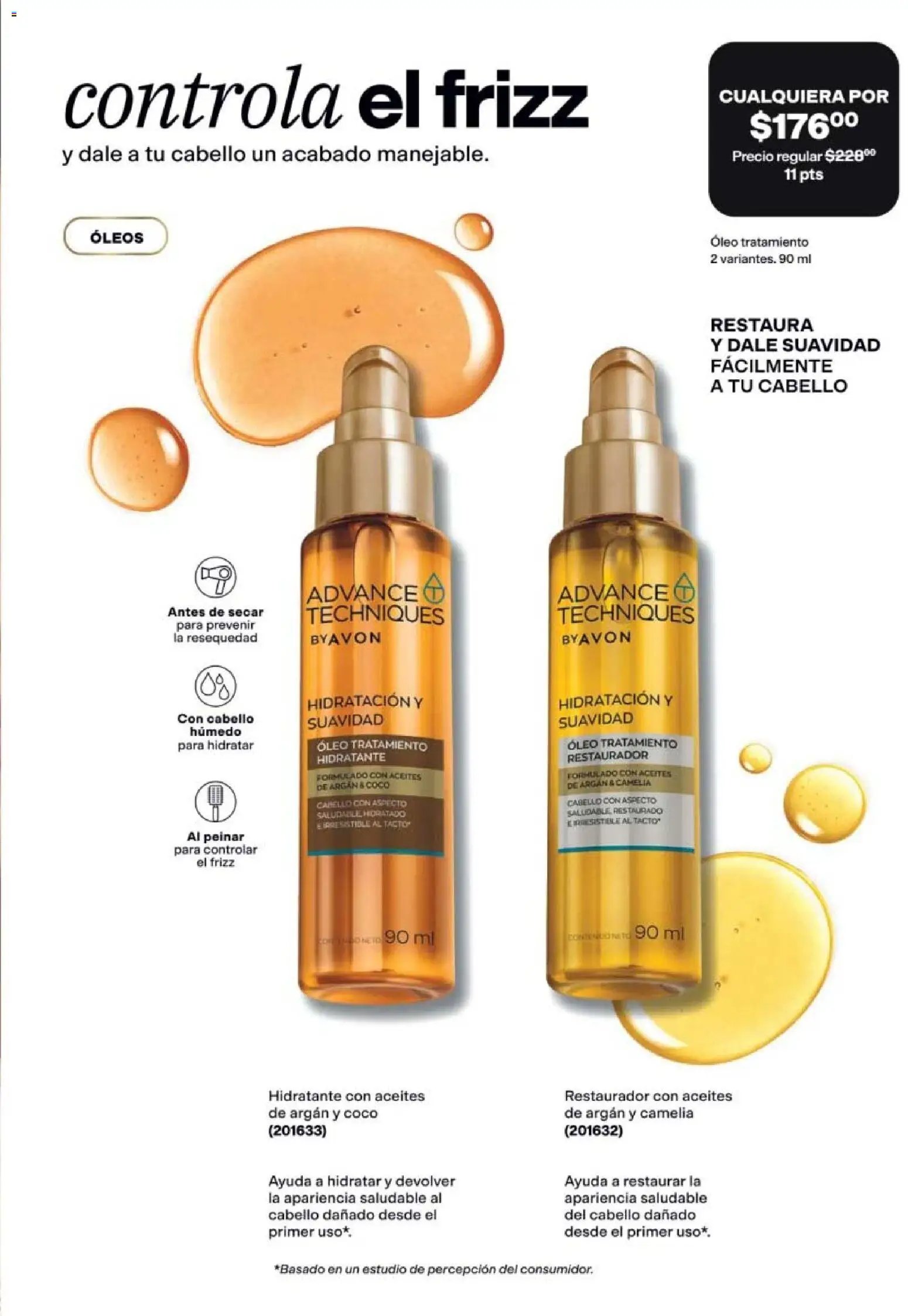 AVON oferta desde 20/08/2026 AVON campaña 12 2026