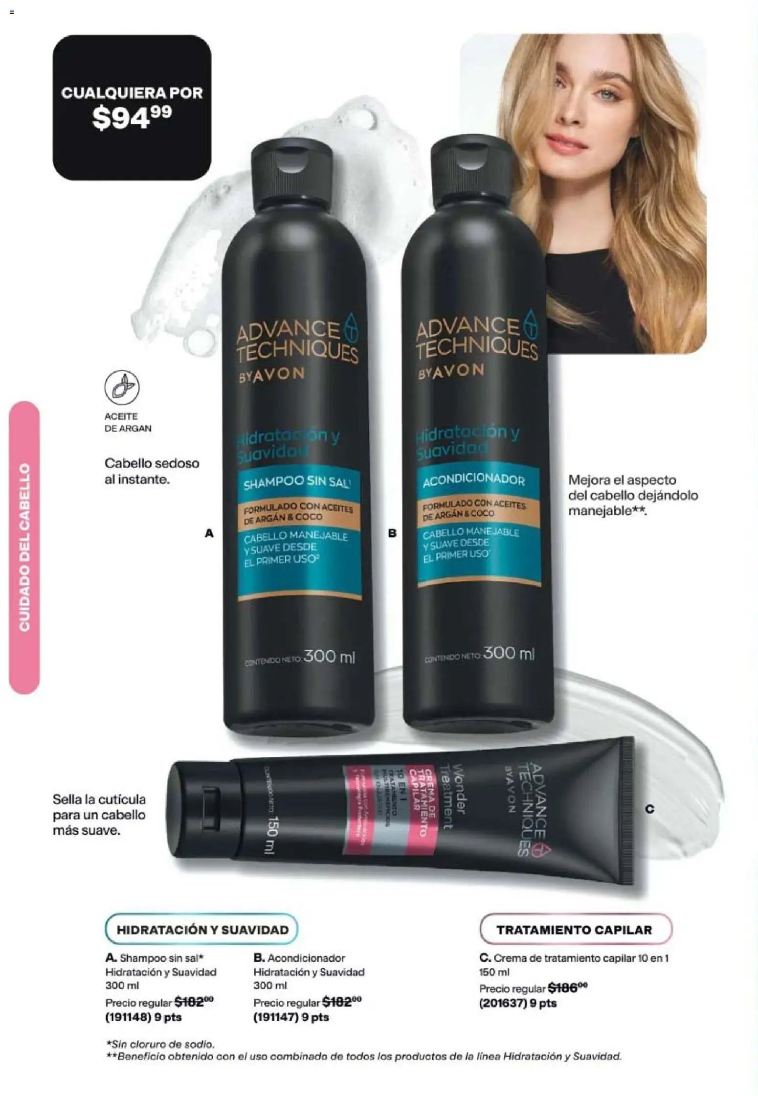 AVON oferta desde 20/08/2026 AVON campaña 12 2026