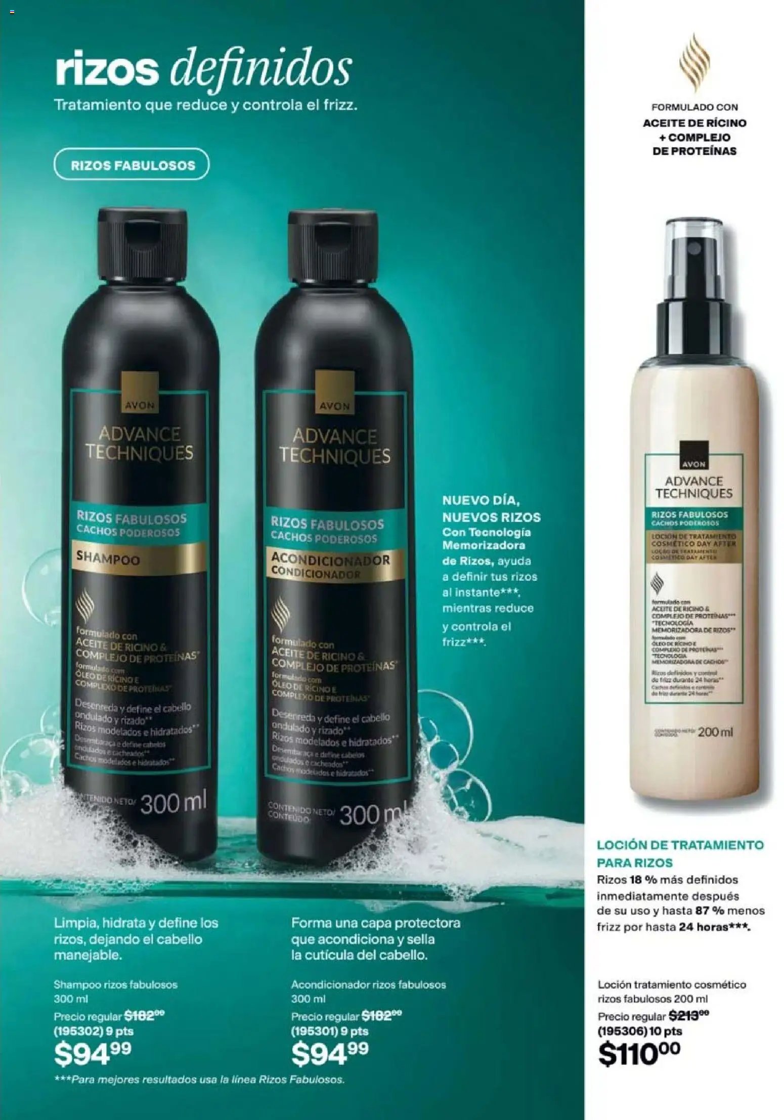 AVON oferta desde 20/08/2026 AVON campaña 12 2026