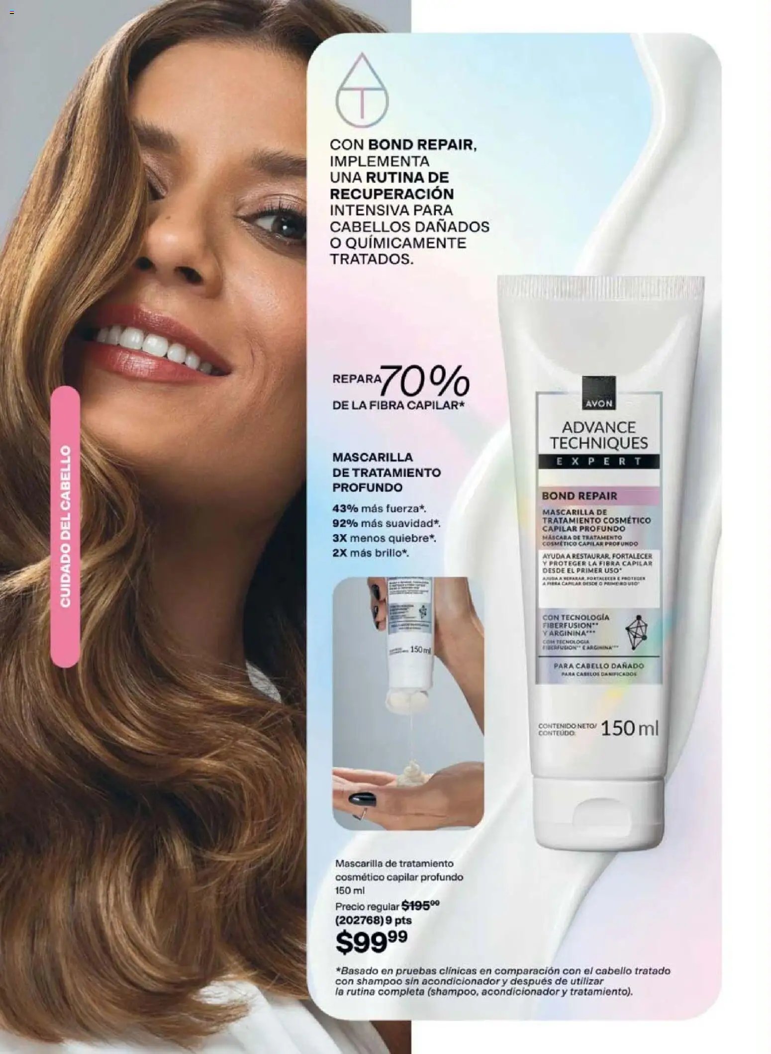 AVON oferta desde 20/08/2026 AVON campaña 12 2026