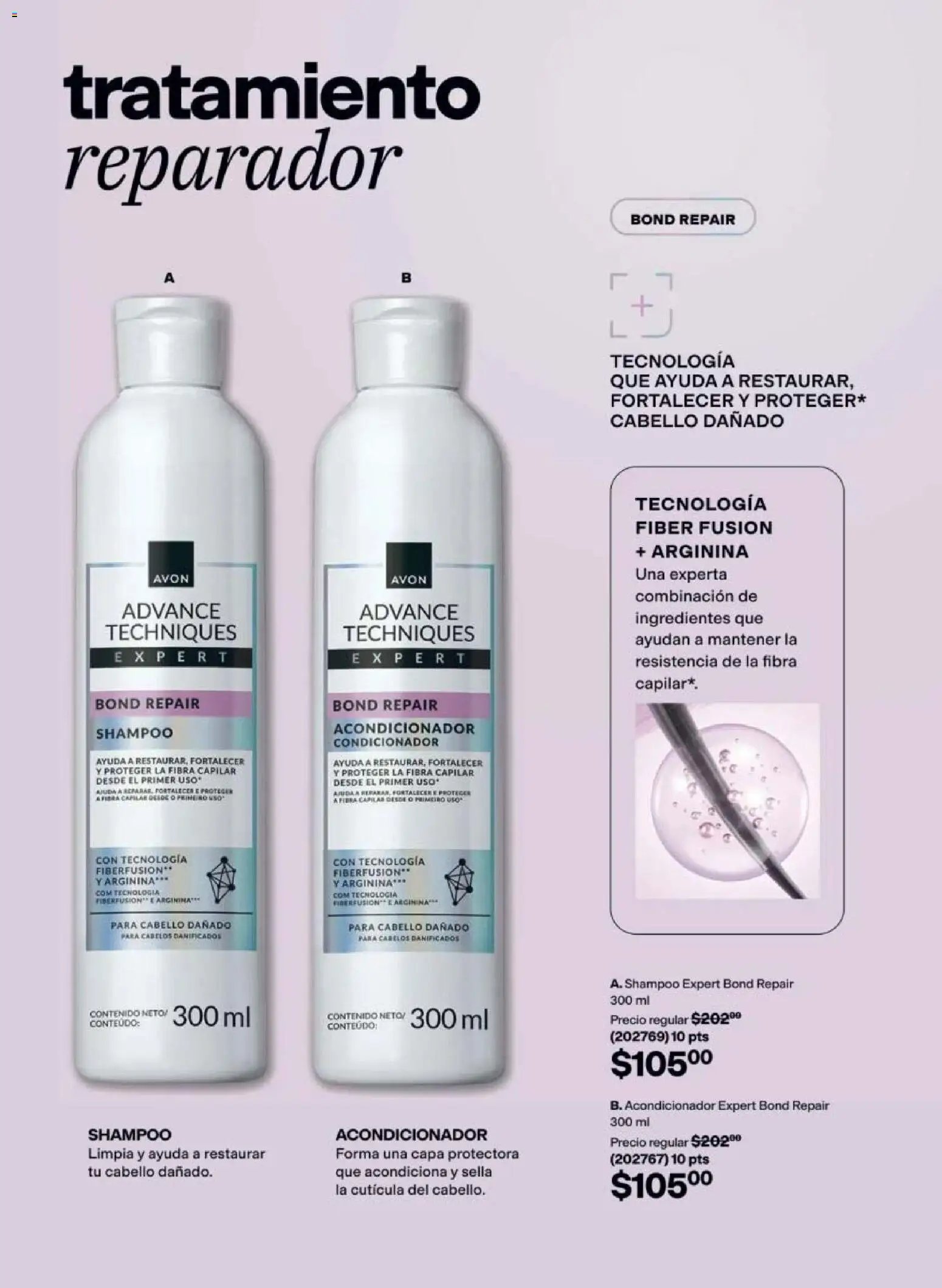 AVON oferta desde 20/08/2026 AVON campaña 12 2026
