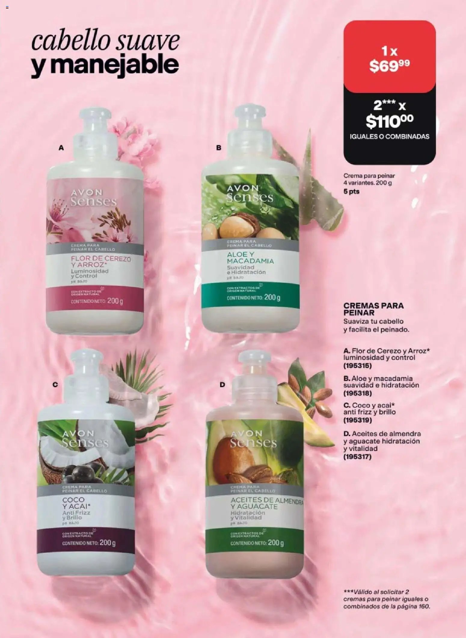 AVON oferta desde 20/08/2026 AVON campaña 12 2026