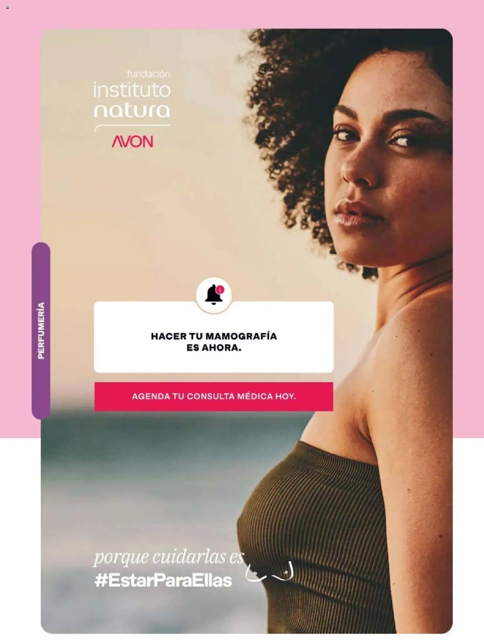 AVON oferta desde 20/08/2026 AVON campaña 12 2026