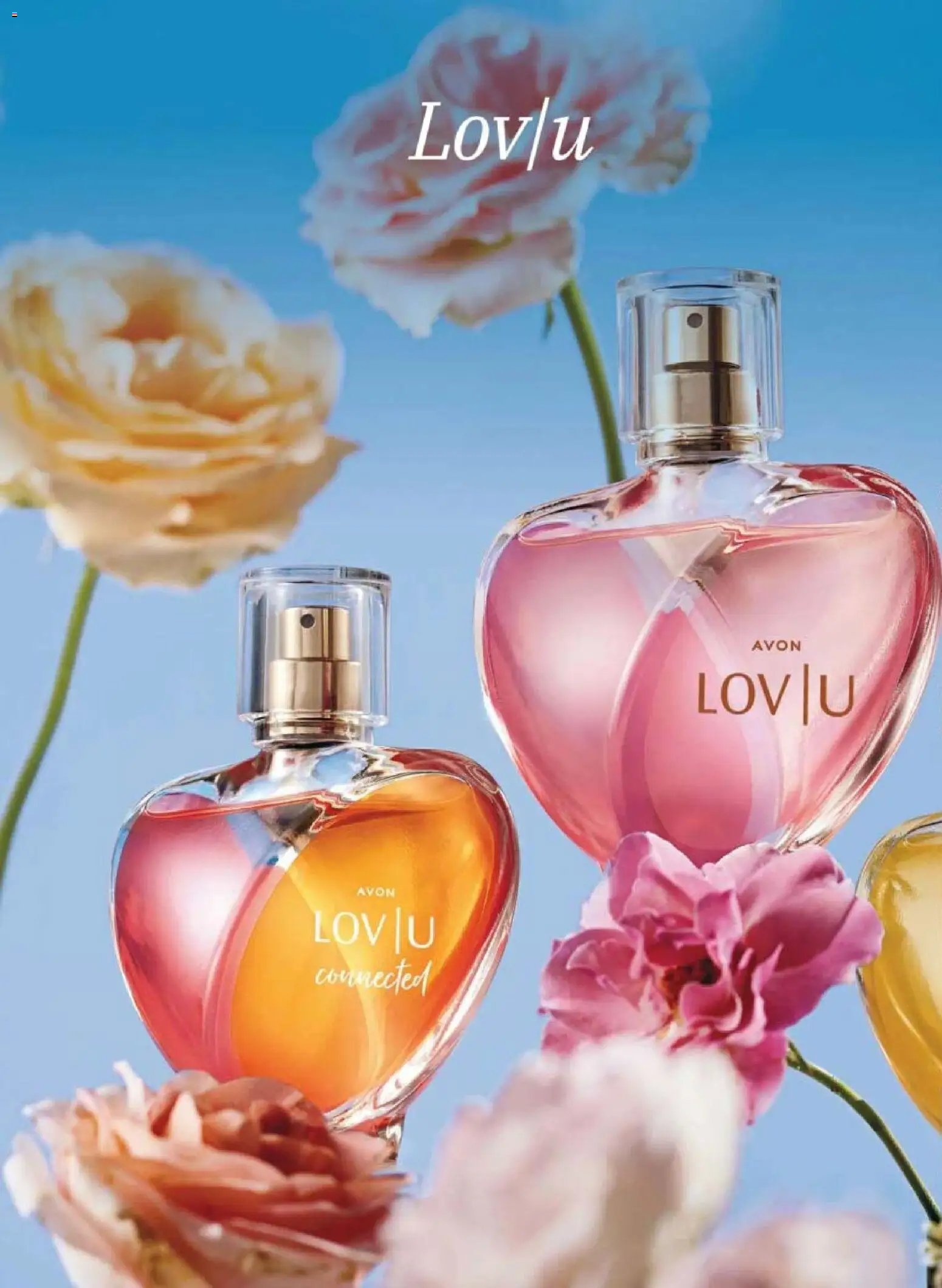 AVON oferta desde 20/08/2026 AVON campaña 12 2026