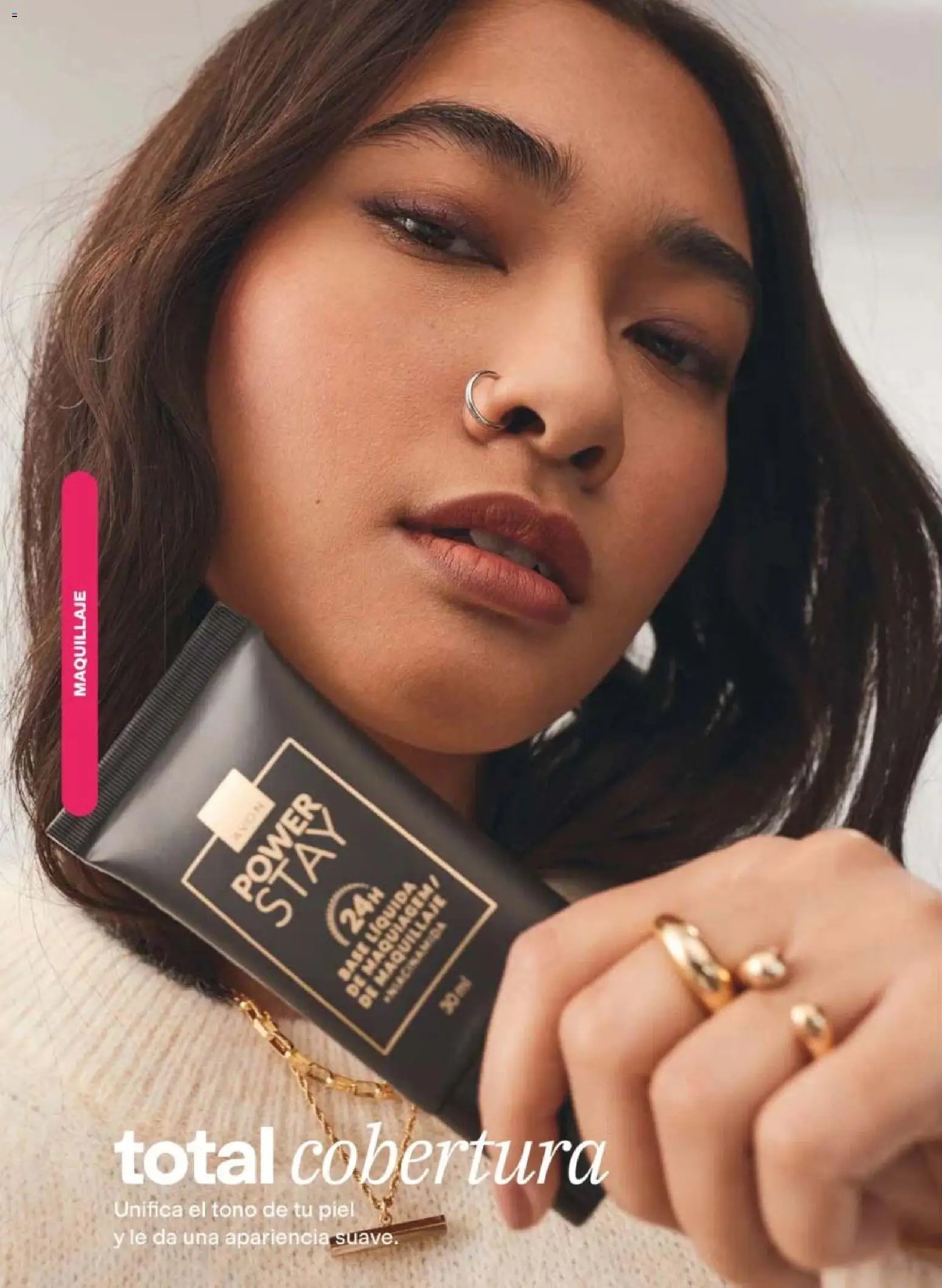 AVON oferta desde 20/08/2026 AVON campaña 12 2026