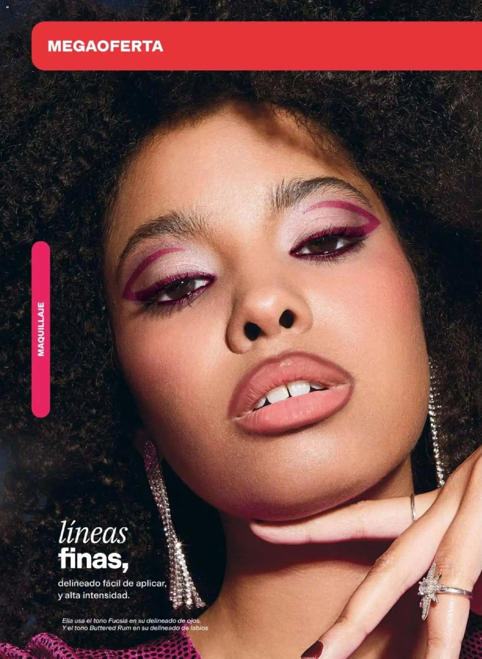AVON oferta desde 20/08/2026 AVON campaña 12 2026