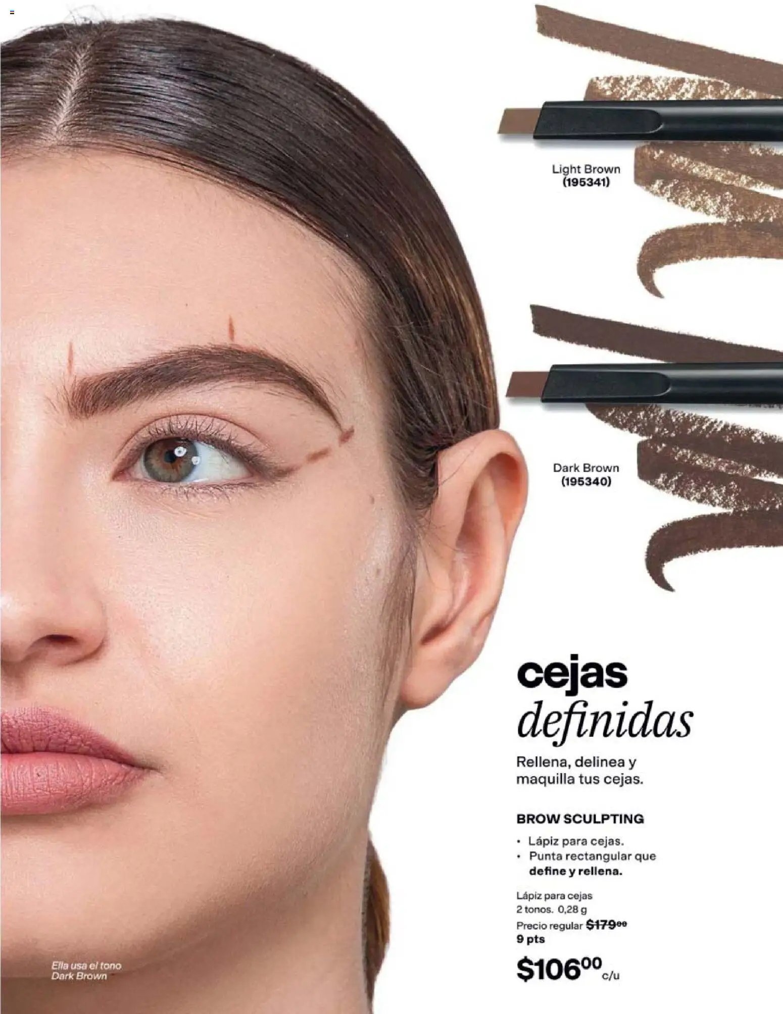 AVON oferta desde 20/08/2026 AVON campaña 12 2026