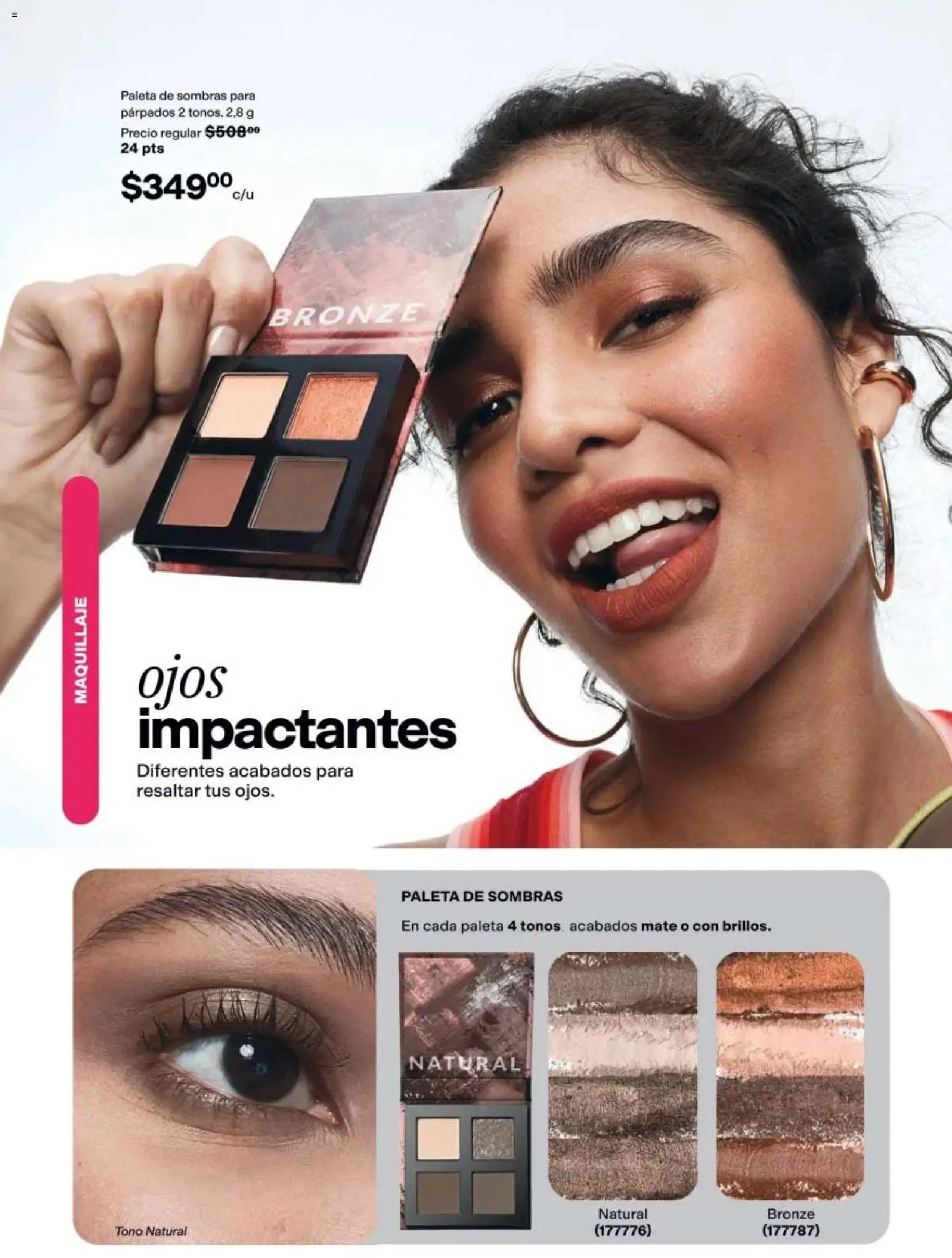 AVON oferta desde 20/08/2026 AVON campaña 12 2026