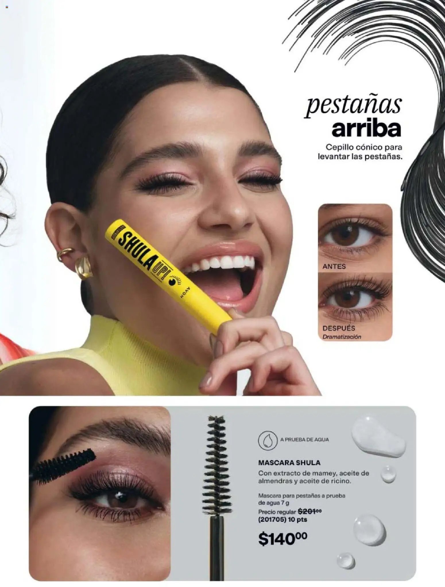AVON oferta desde 20/08/2026 AVON campaña 12 2026