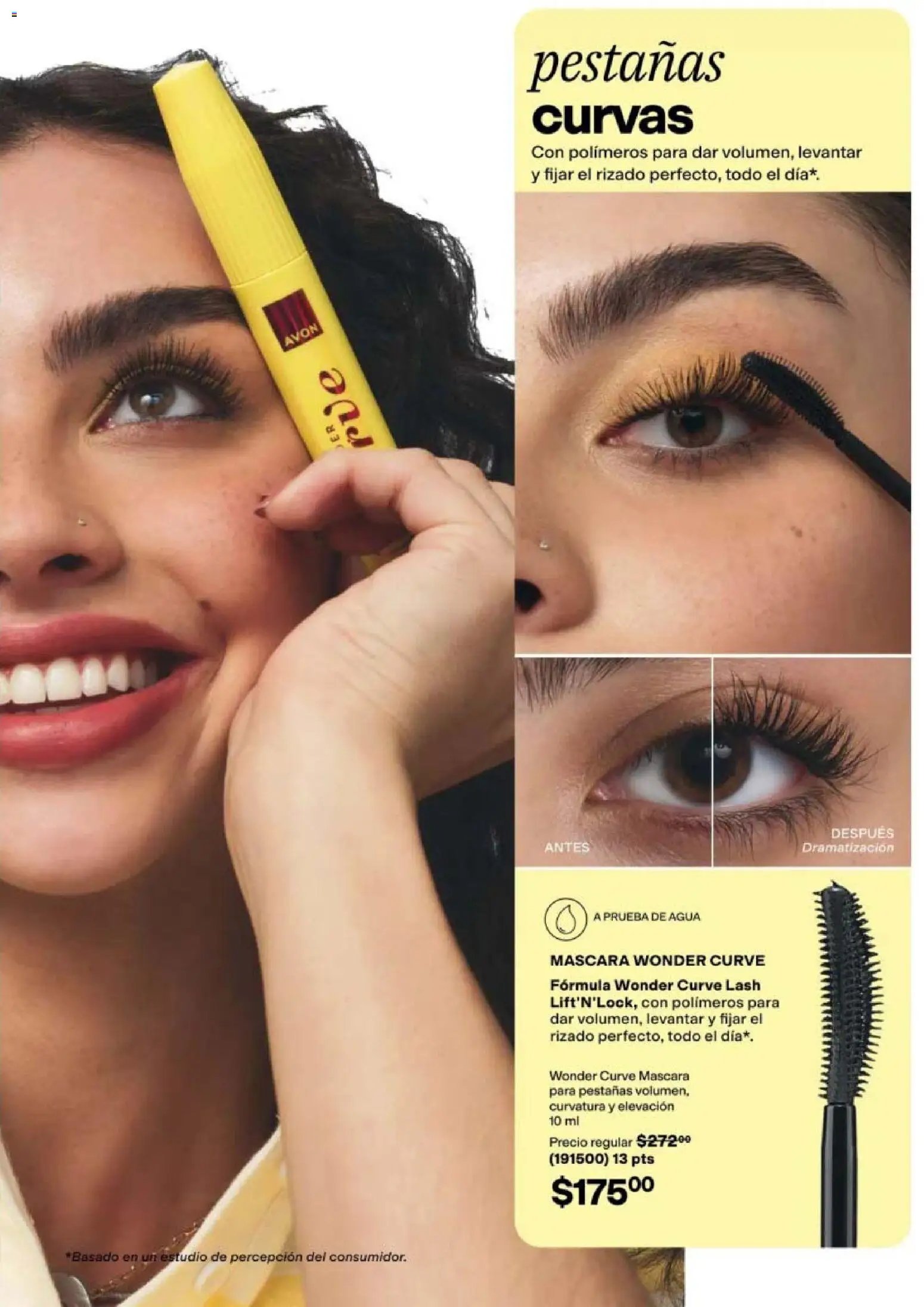 AVON oferta desde 20/08/2026 AVON campaña 12 2026