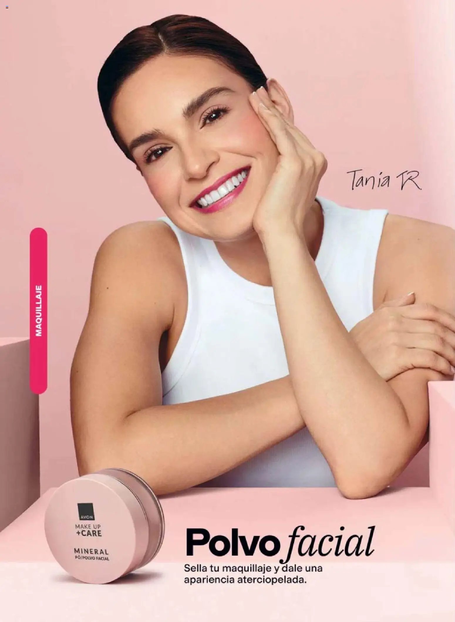 AVON oferta desde 20/08/2026 AVON campaña 12 2026