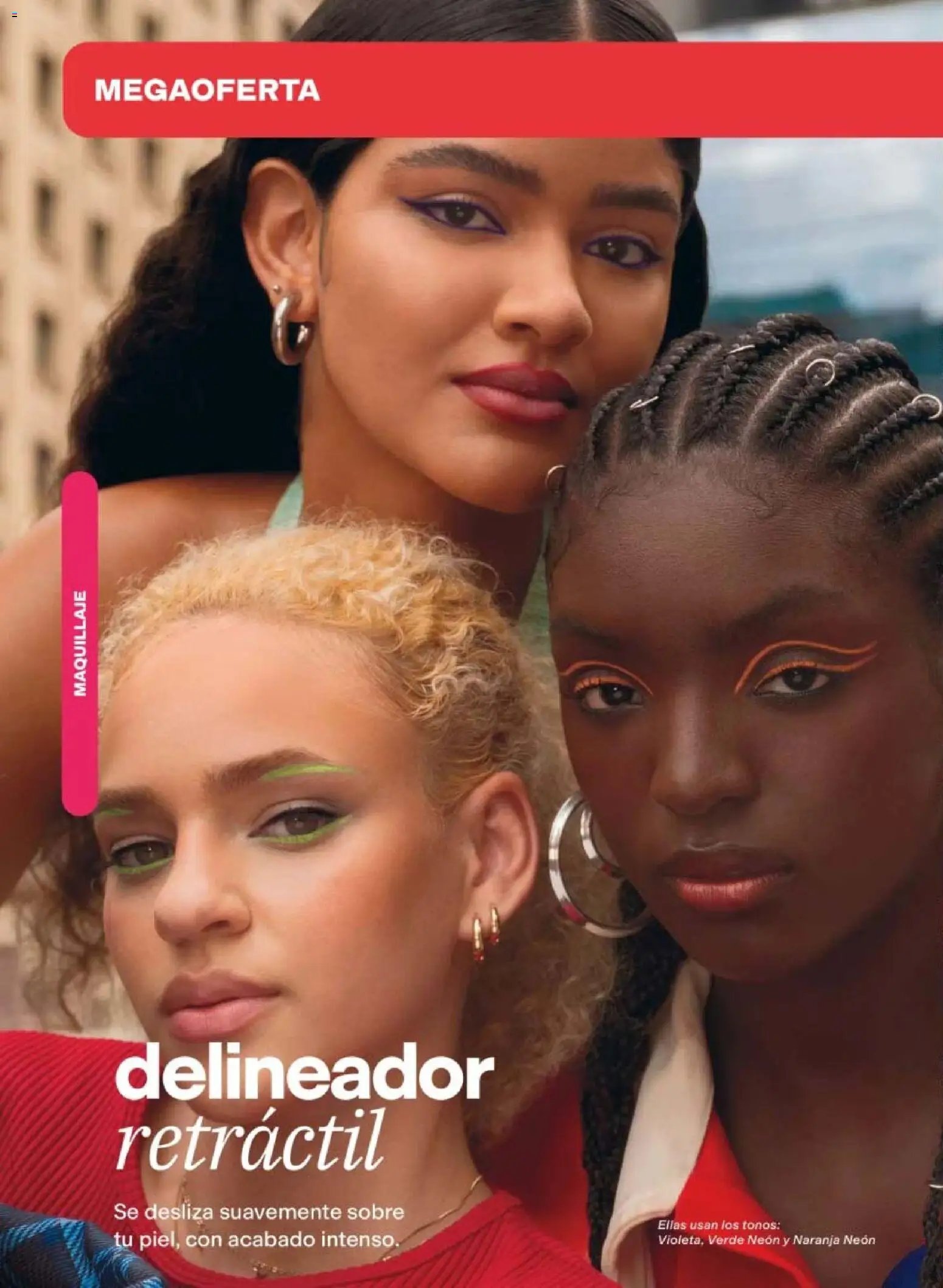 AVON oferta desde 20/08/2026 AVON campaña 12 2026