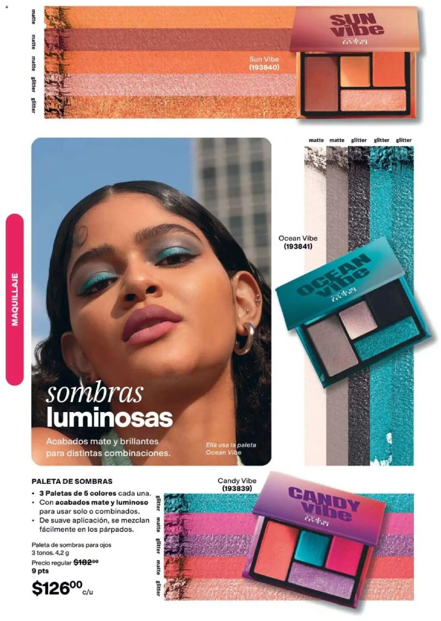 AVON oferta desde 20/08/2026 AVON campaña 12 2026