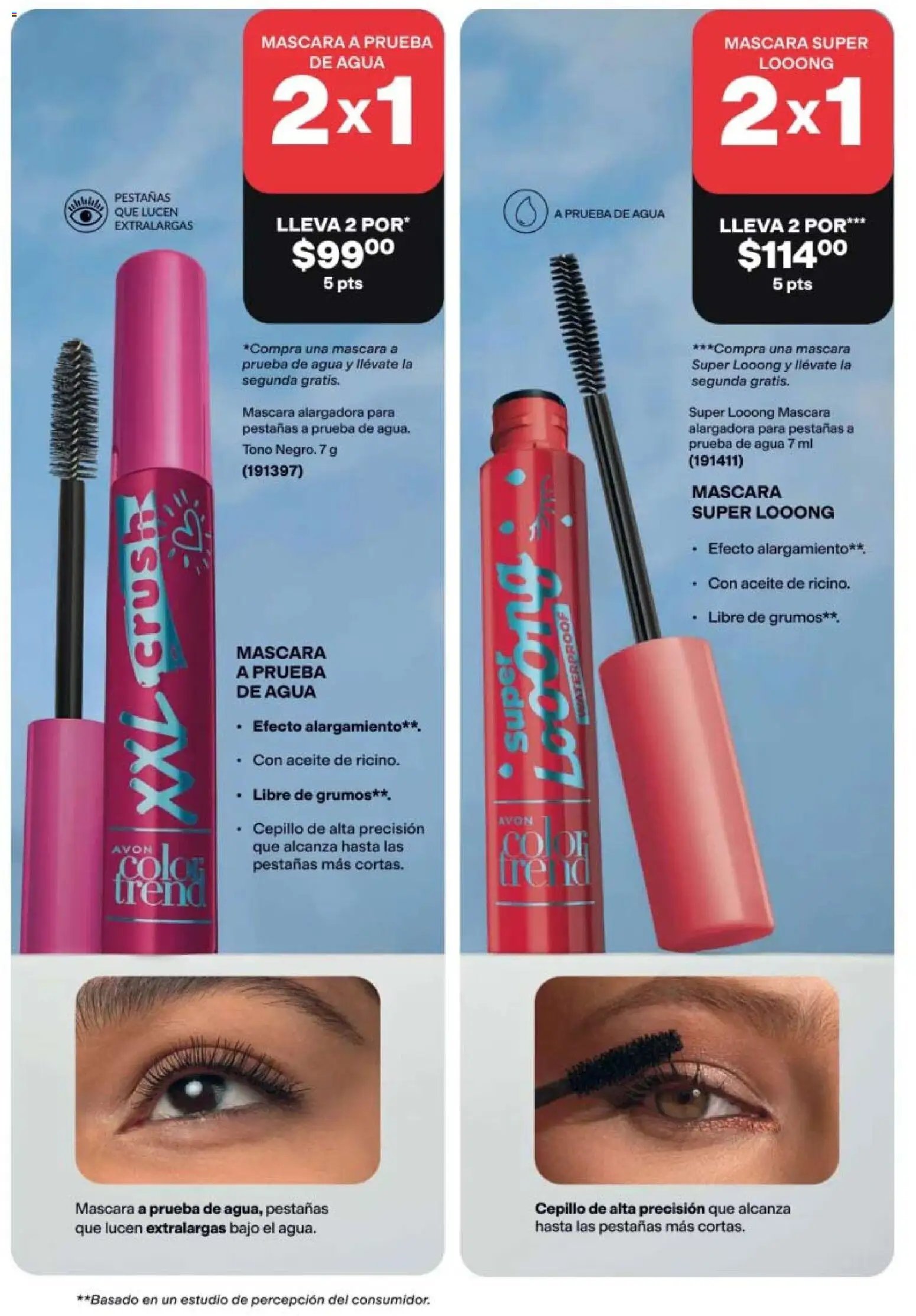 AVON oferta desde 20/08/2026 AVON campaña 12 2026