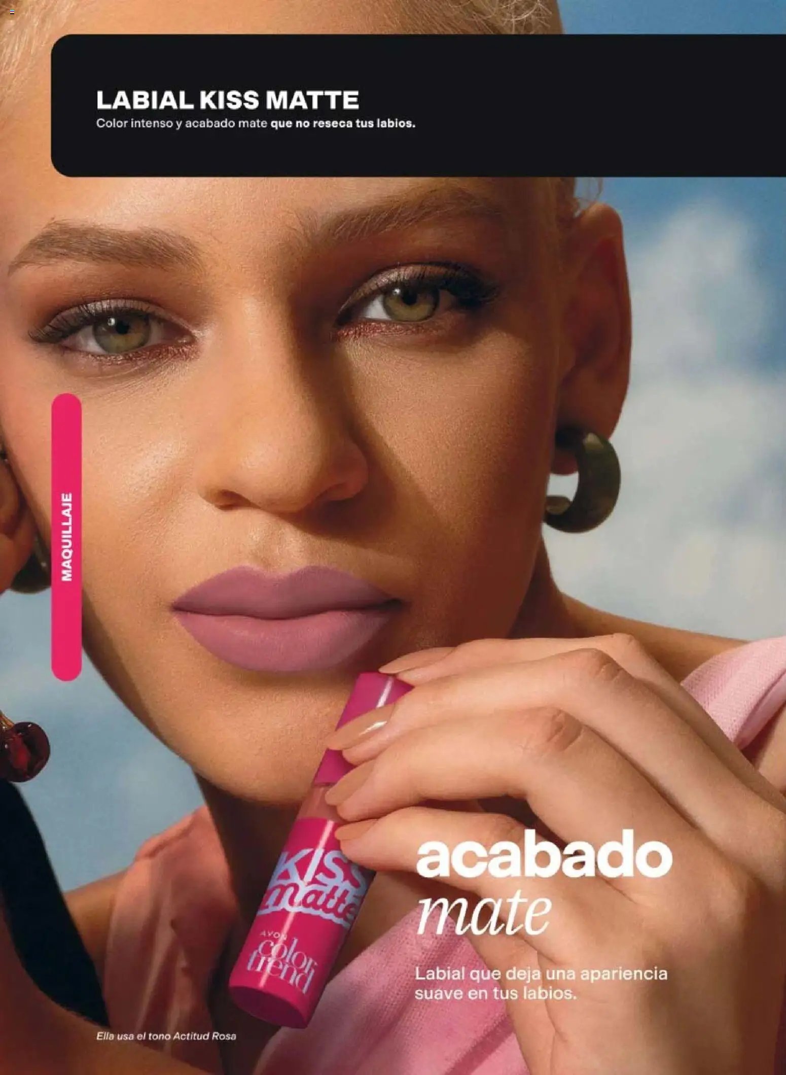 AVON oferta desde 20/08/2026 AVON campaña 12 2026