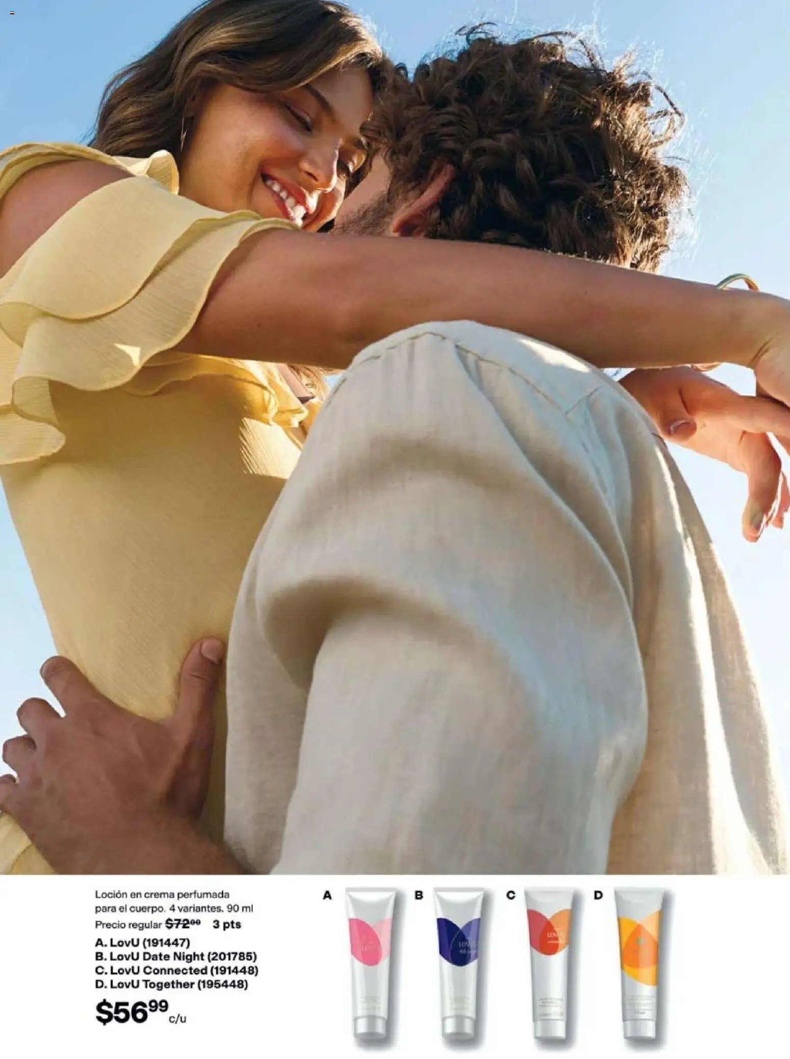 AVON oferta desde 20/08/2026 AVON campaña 12 2026
