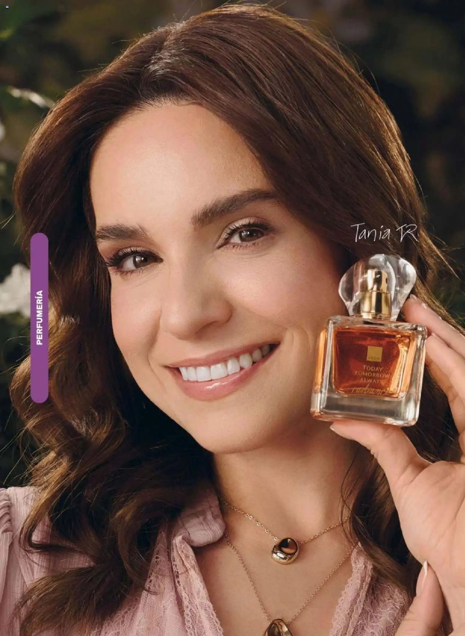 AVON oferta desde 20/08/2026 AVON campaña 12 2026