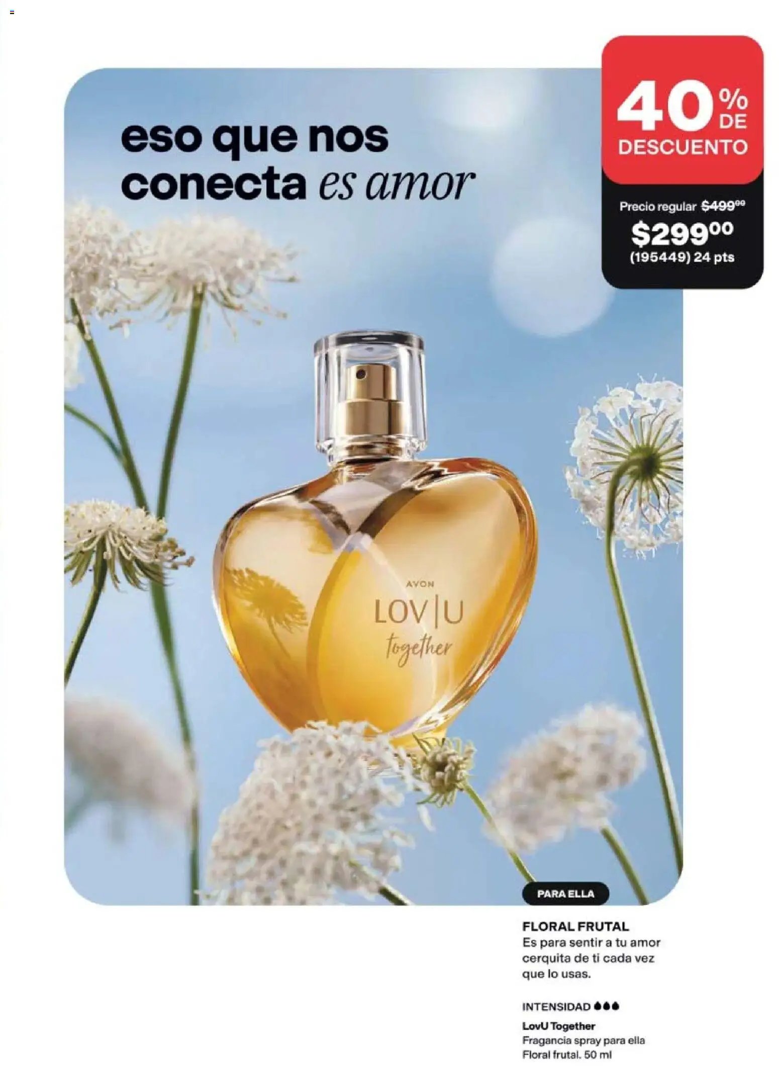 AVON oferta desde 20/08/2026 AVON campaña 12 2026
