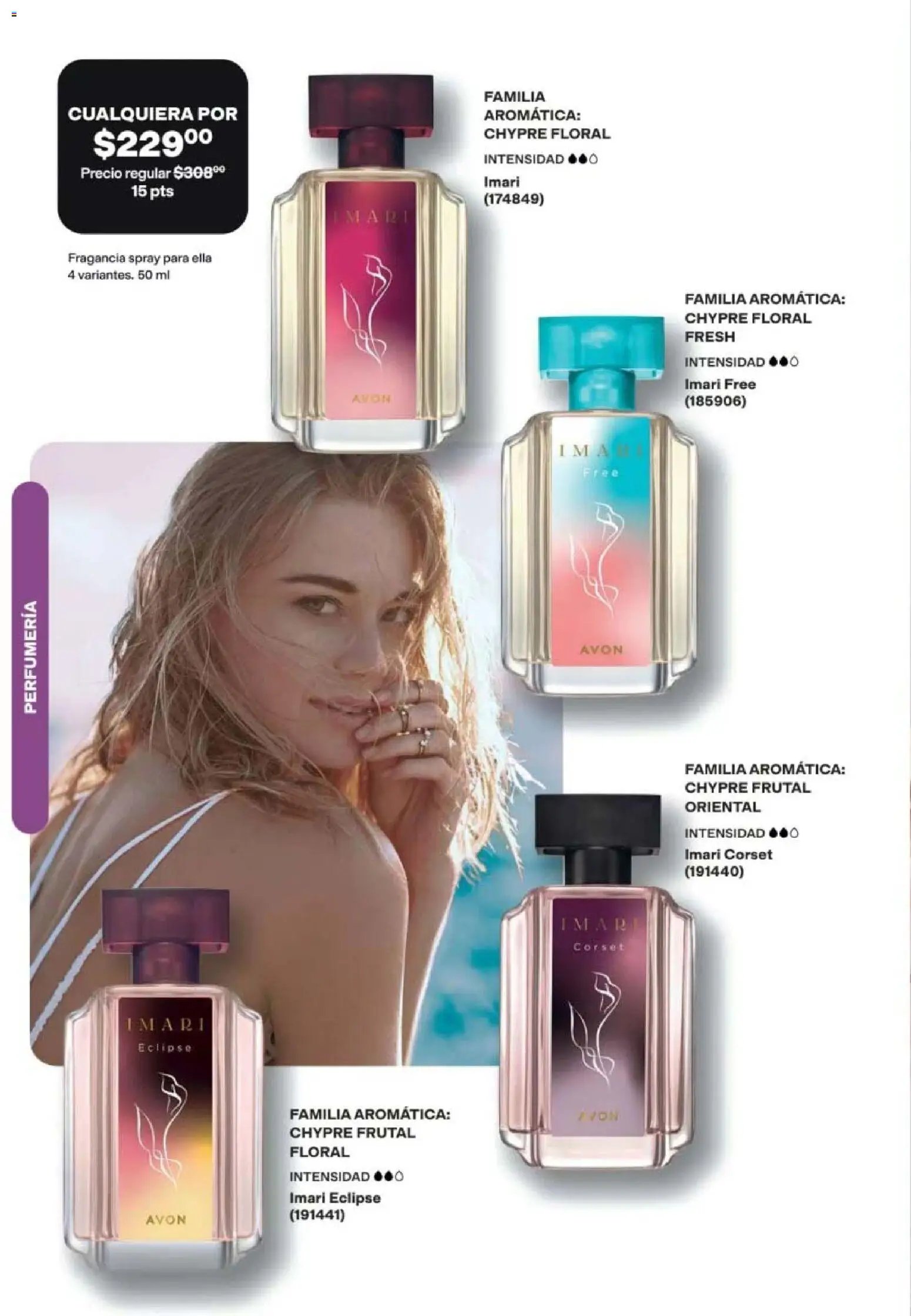 AVON oferta desde 20/08/2026 AVON campaña 12 2026