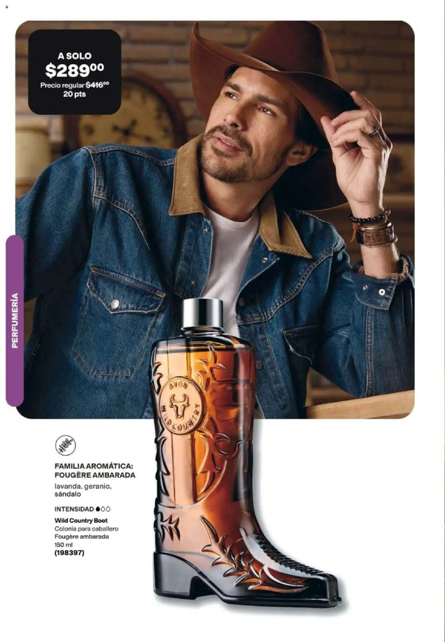 AVON oferta desde 20/08/2026 AVON campaña 12 2026