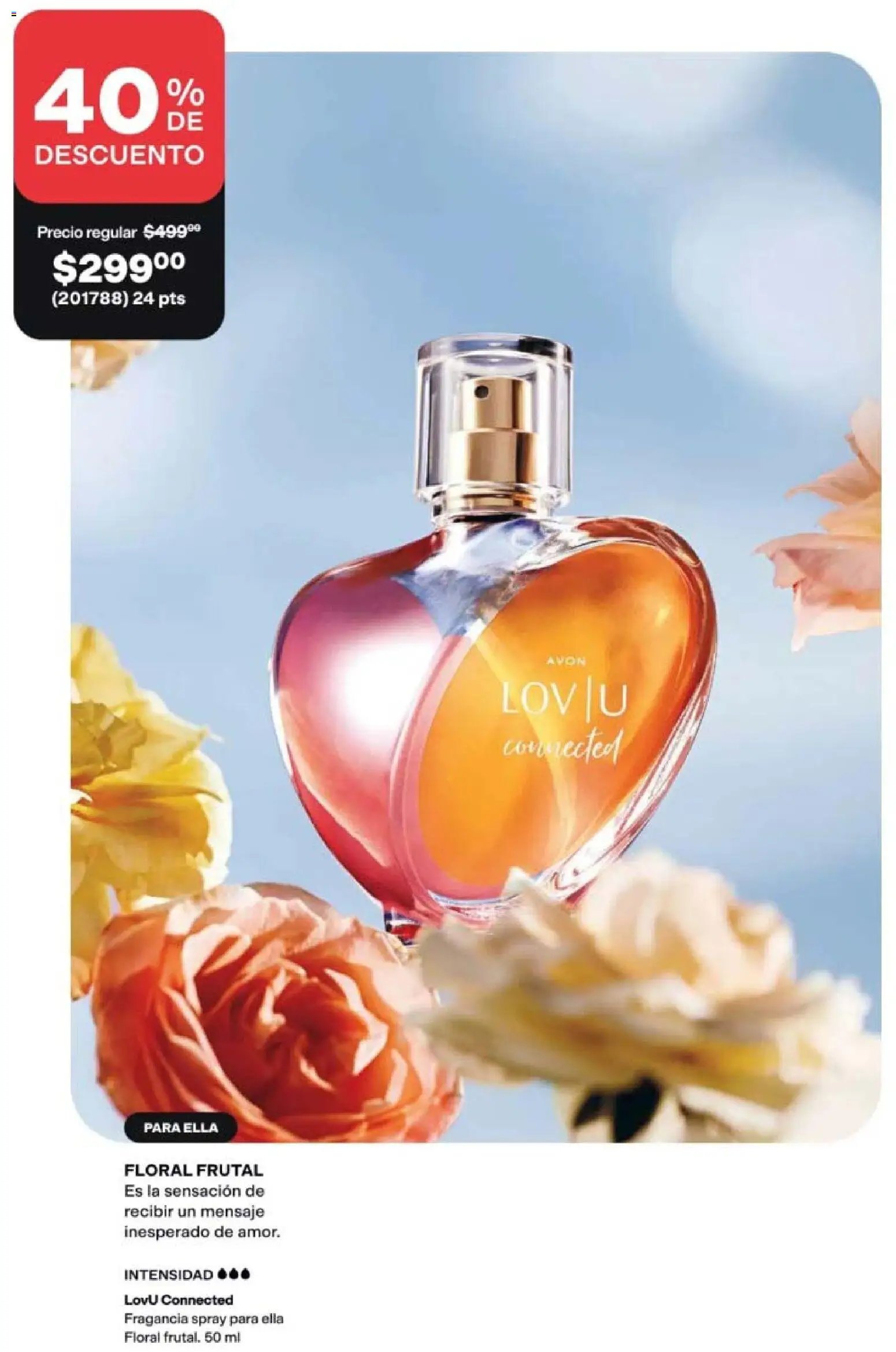 AVON oferta desde 20/08/2026 AVON campaña 12 2026