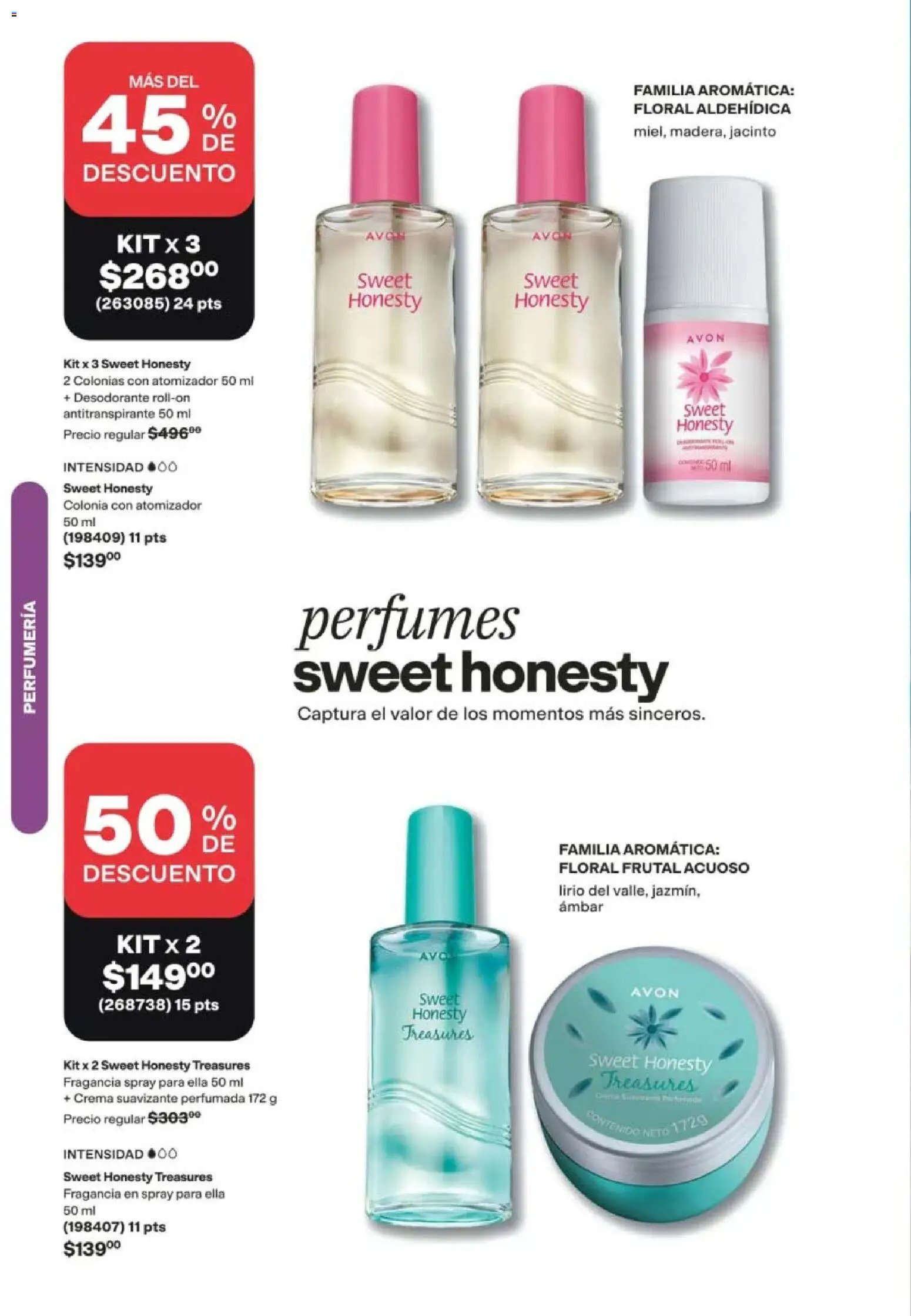 AVON oferta desde 20/08/2026 AVON campaña 12 2026