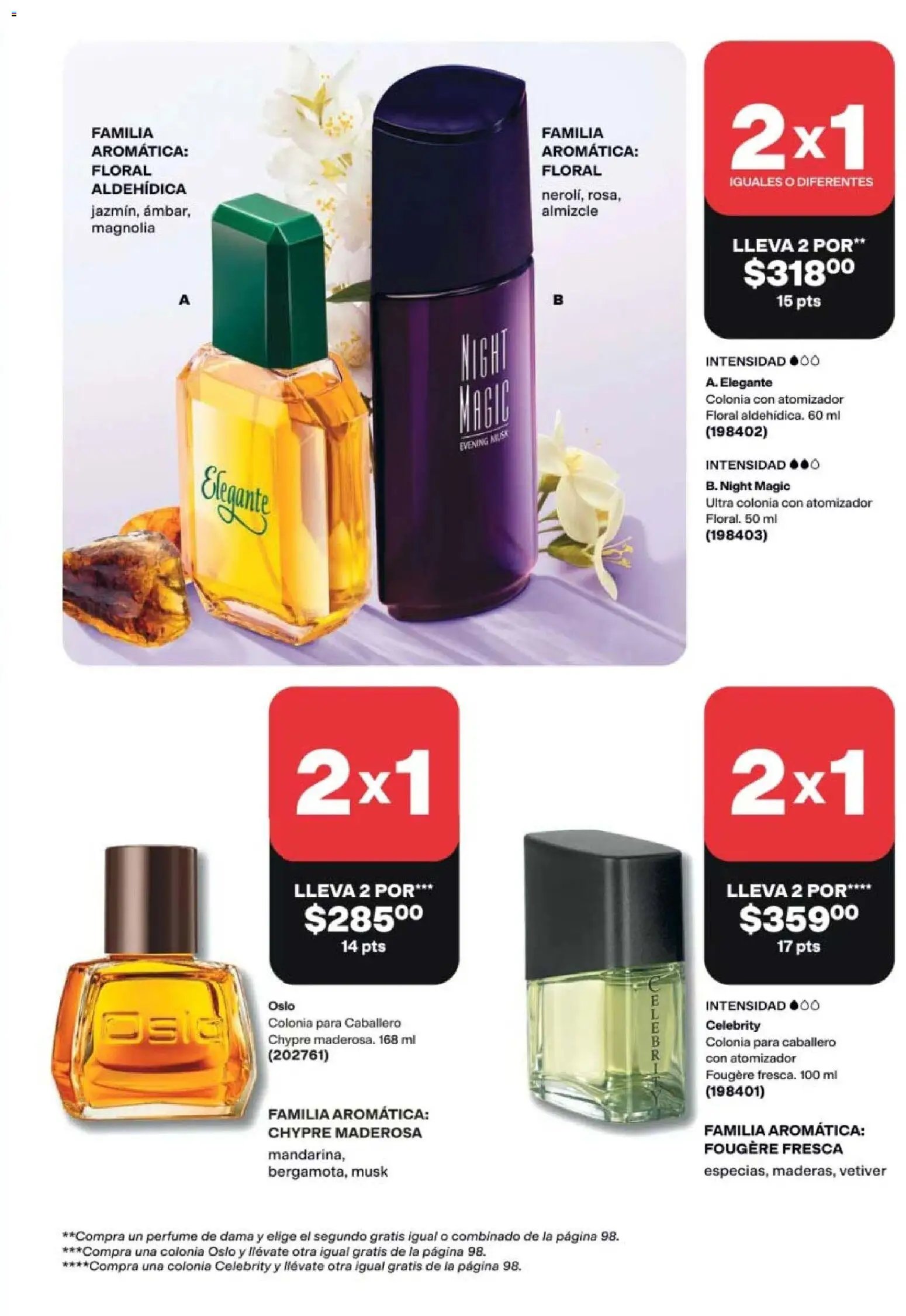 AVON oferta desde 20/08/2026 AVON campaña 12 2026