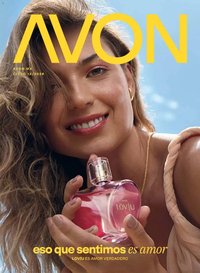 AVON oferta desde 20/08/2026 AVON campaña 12 2026