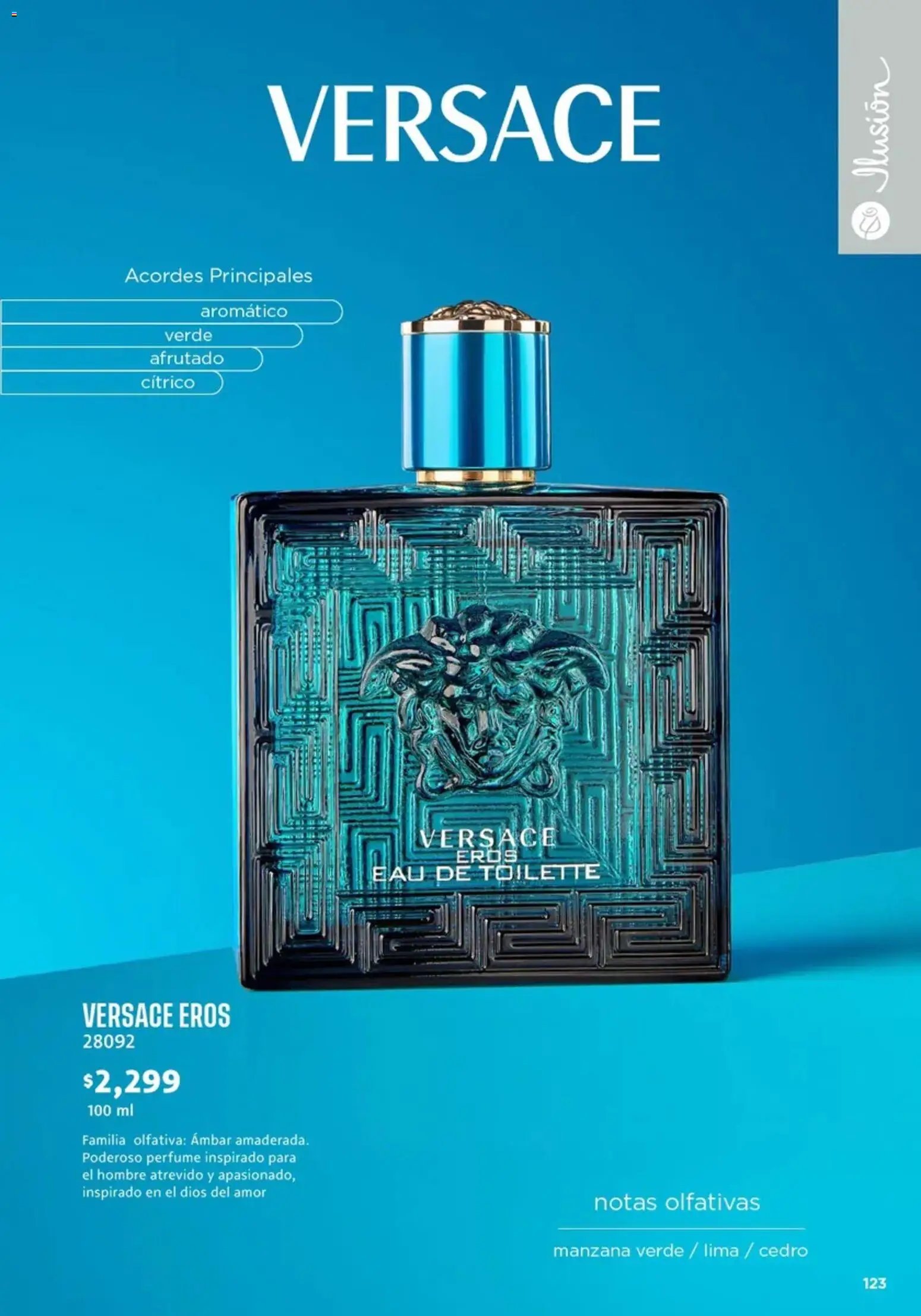 Ilusión oferta desde 01/07/2026 Ilusión catálogo Marcas Amigas