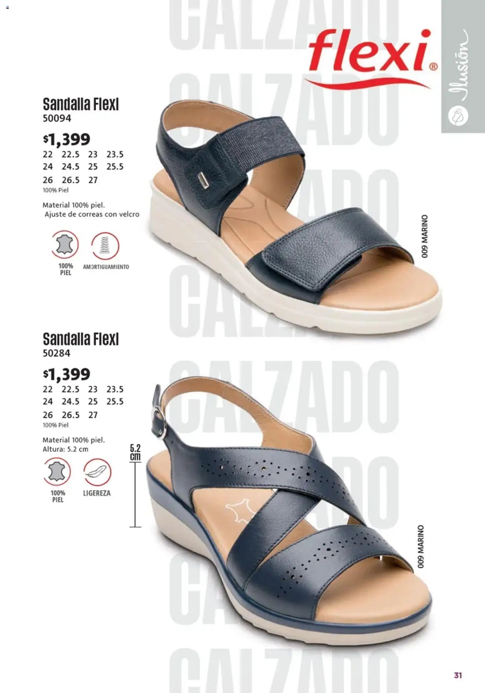 Ilusión oferta desde 01/07/2026 Ilusión catálogo Marcas Amigas