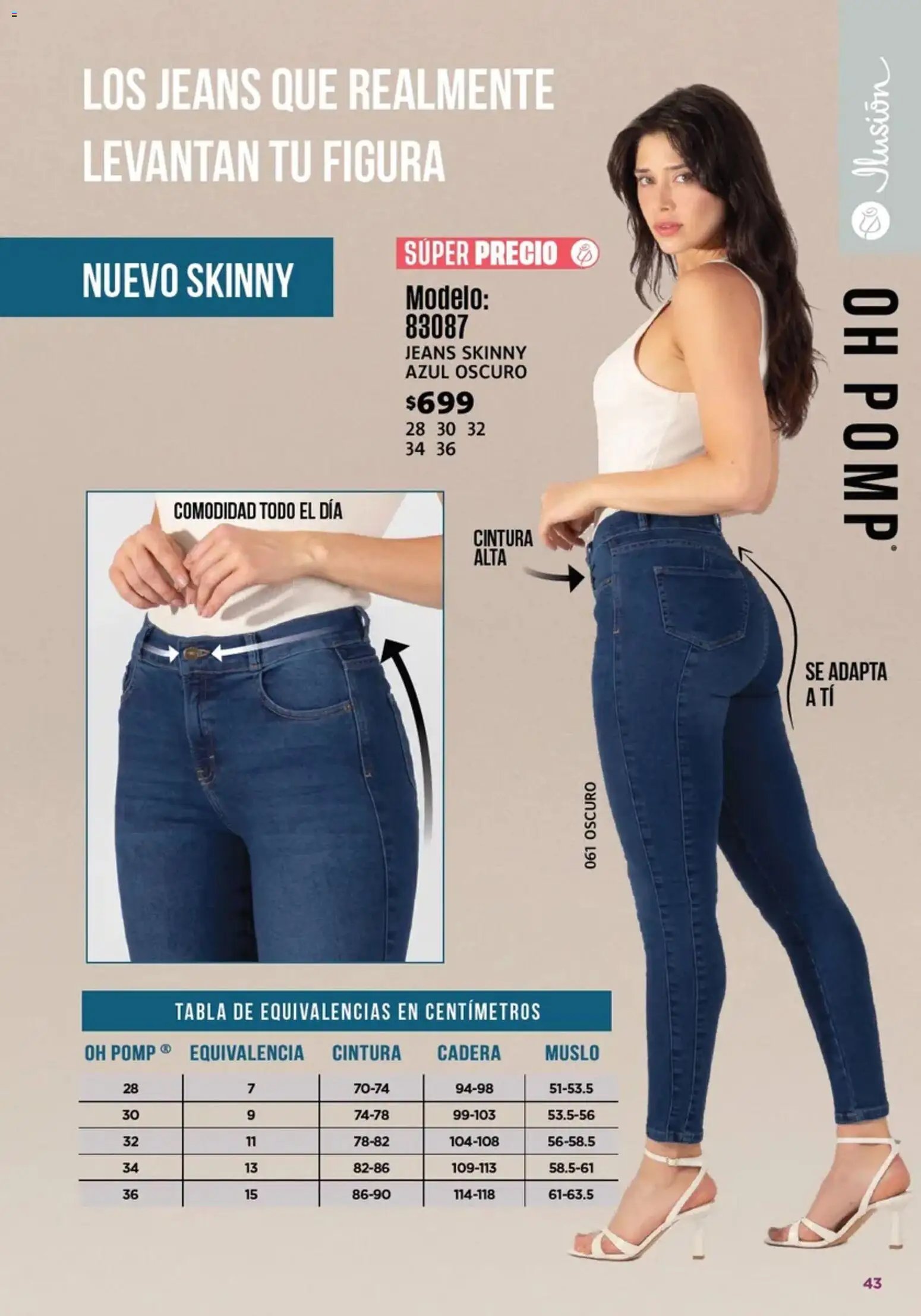 Ilusión oferta desde 01/07/2026 Ilusión catálogo Marcas Amigas