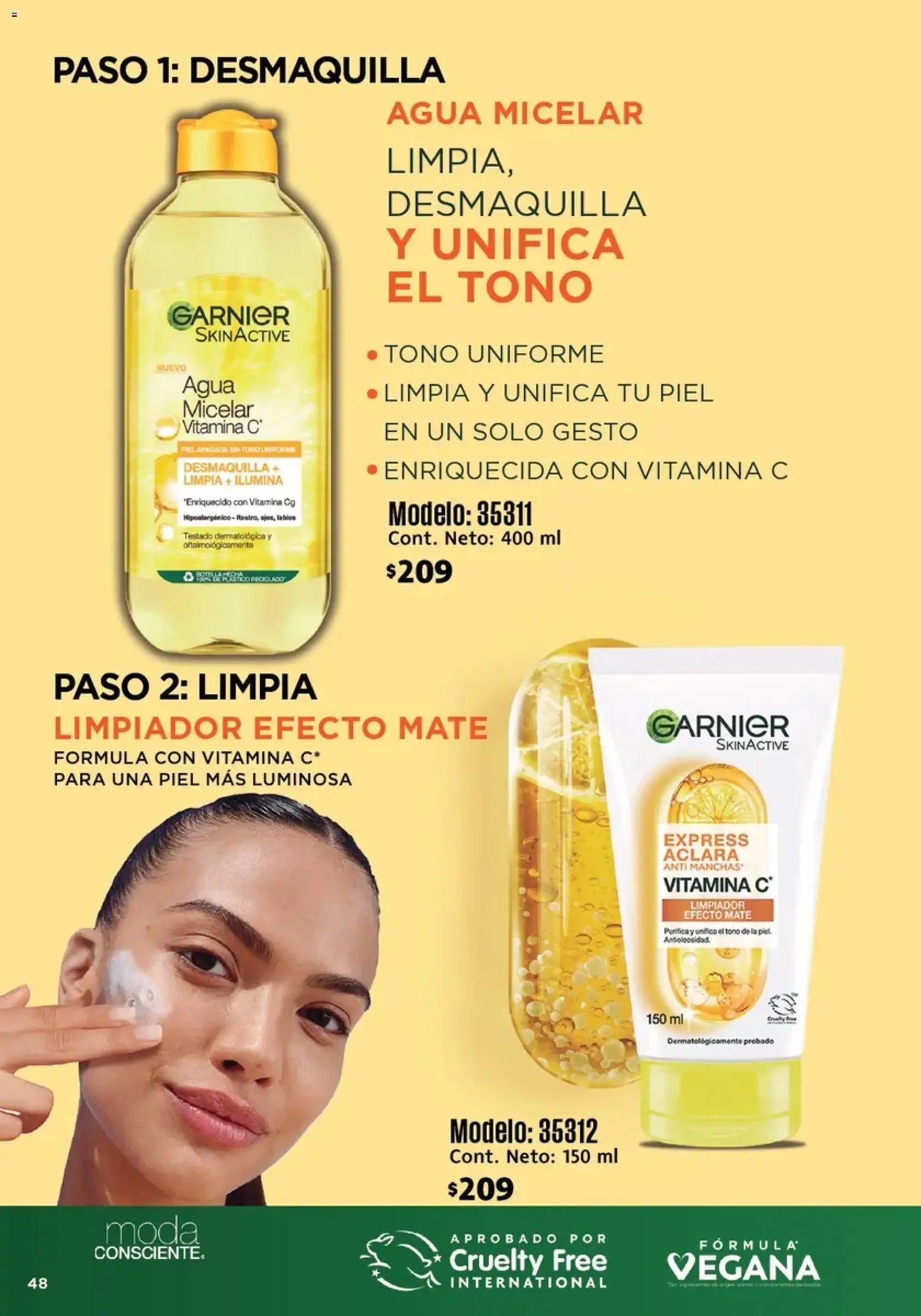 Ilusión oferta desde 01/07/2026 Ilusión catálogo Marcas Amigas