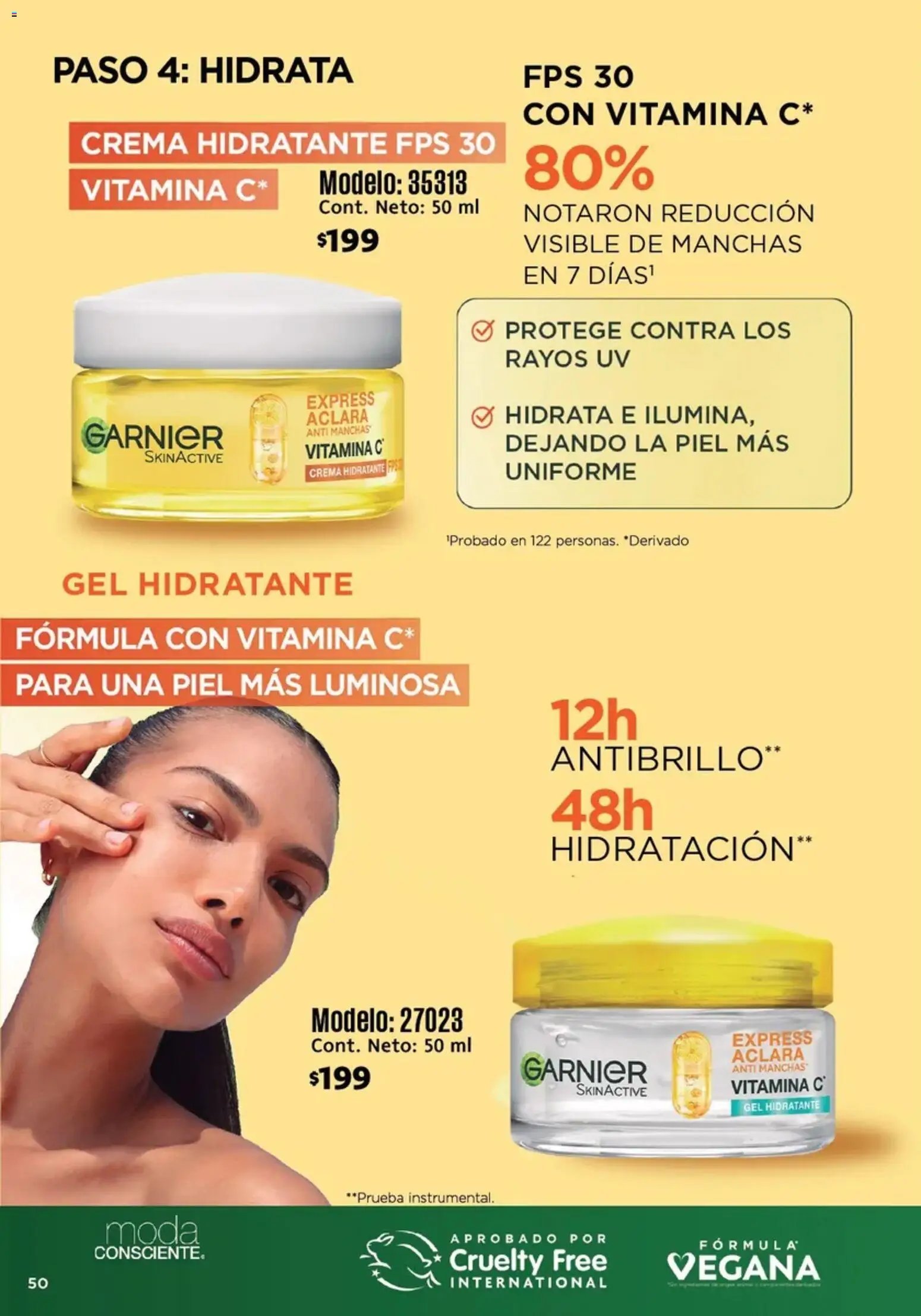 Ilusión oferta desde 01/07/2026 Ilusión catálogo Marcas Amigas